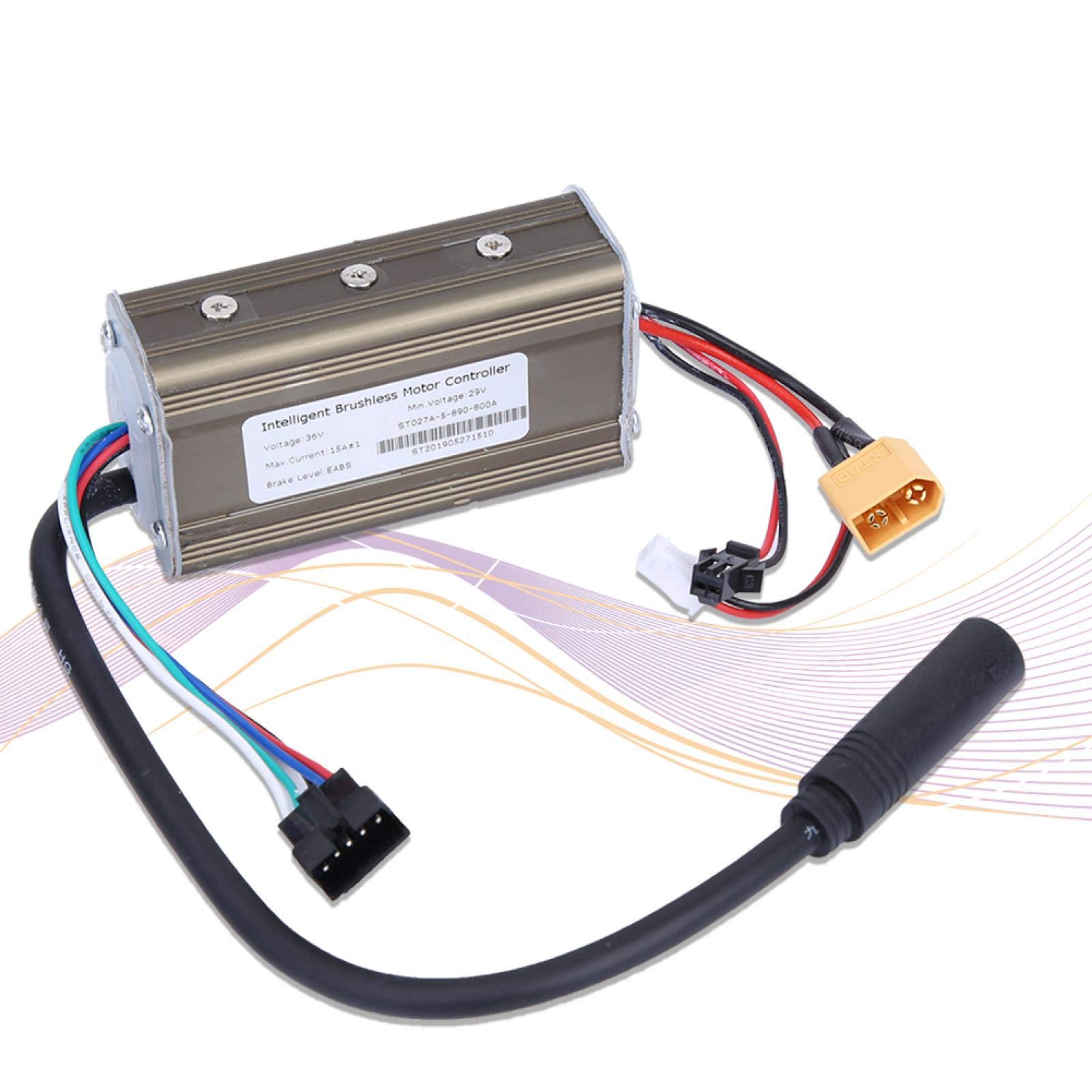 Kuuleyn controller monopattino 36V per Kugoo 8 pollici