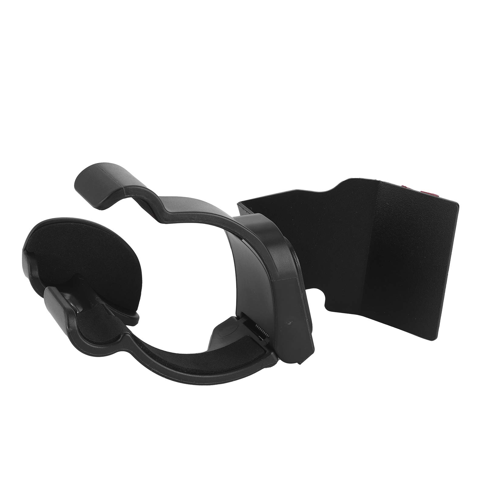 AOWINHIT supporto telefono cruscotto Discovery 5 L462 ABS