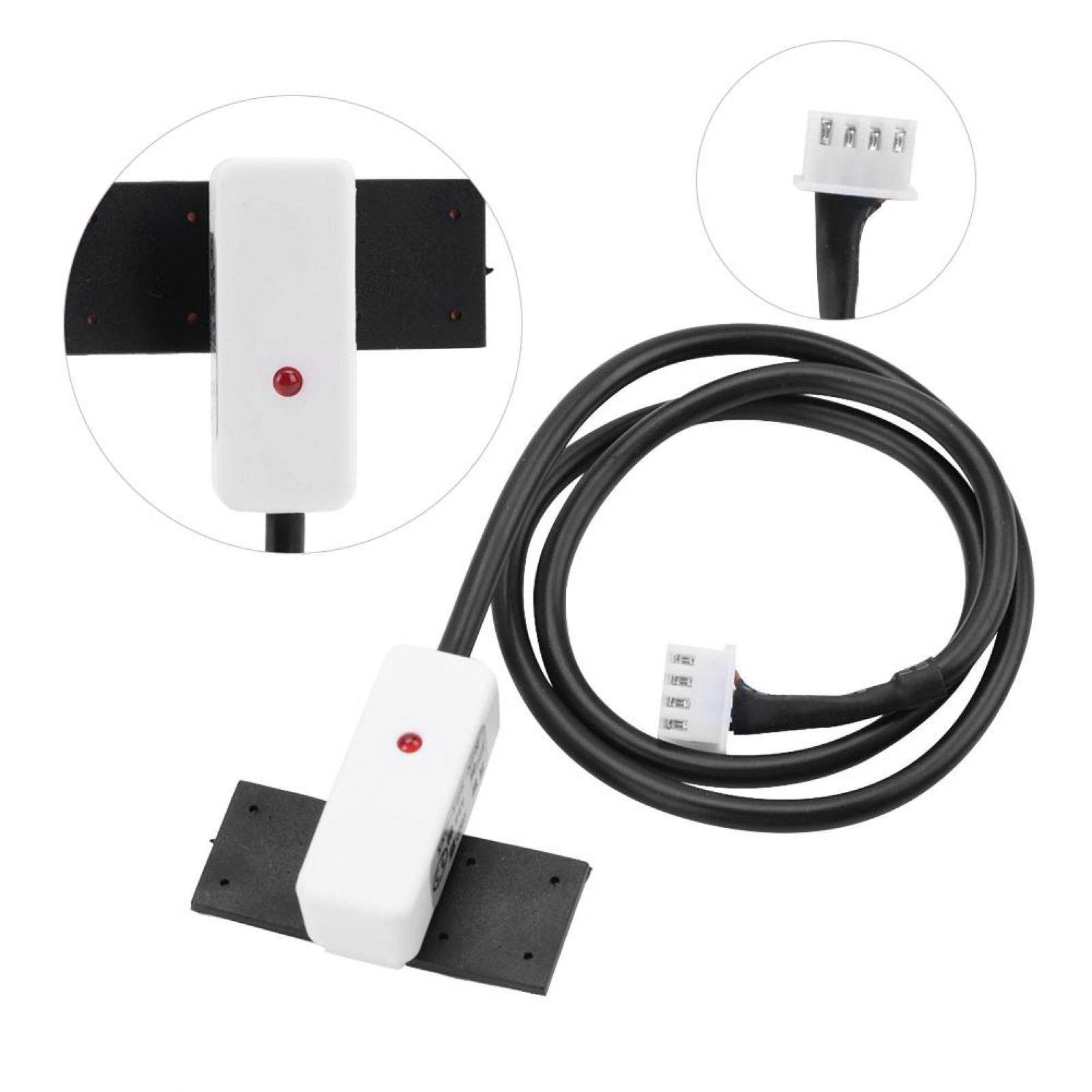 Kuuleyn XKC-Y26-PNP Sensore Livello Liquido 24V PNP