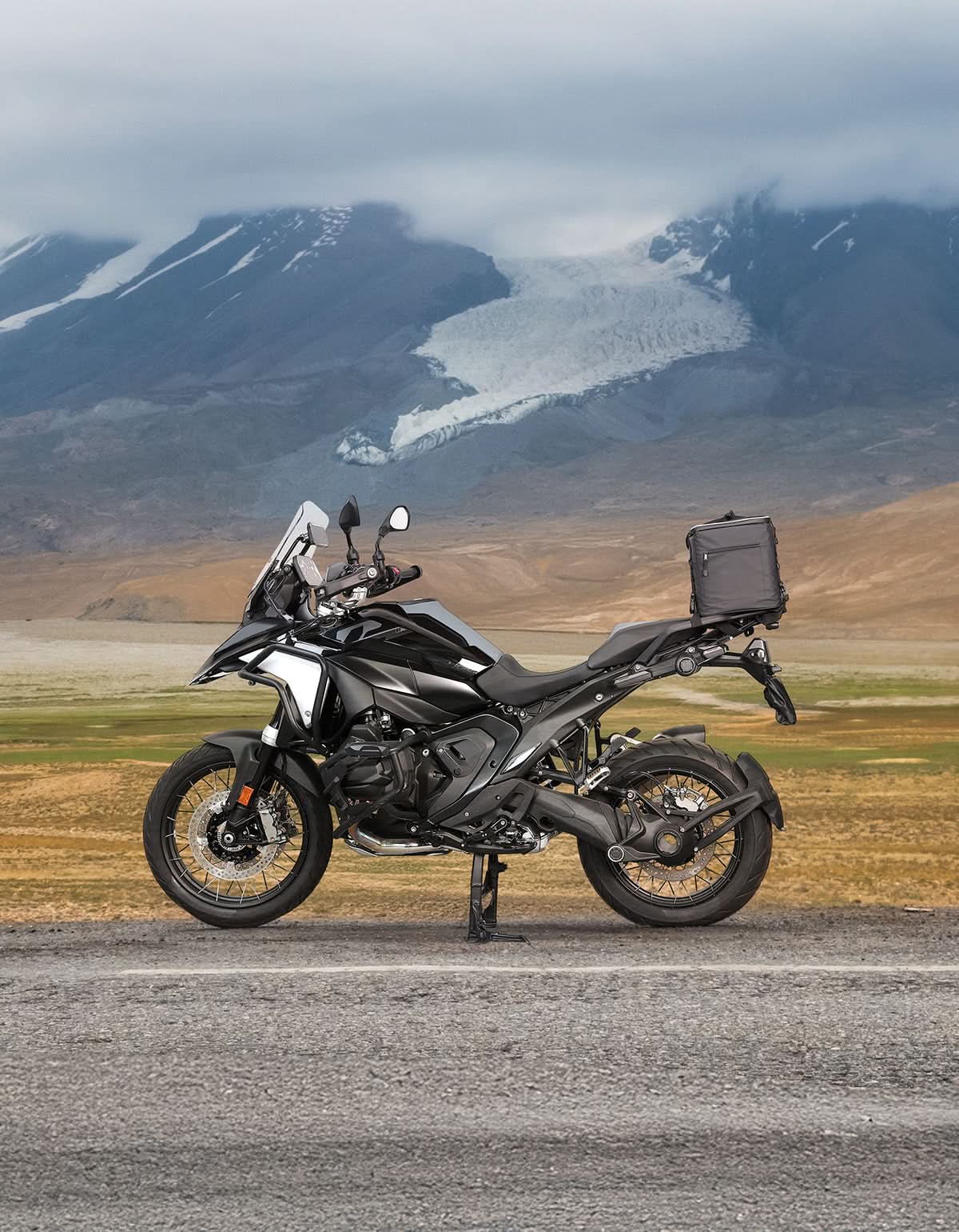 KEMIMOTO borsa termica codino moto 20L isolata