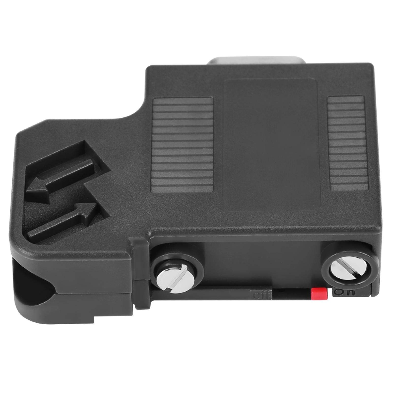 Kuuleyn 6ES7 972-0BA41-0XA0 Connettore Profibus DP 35°