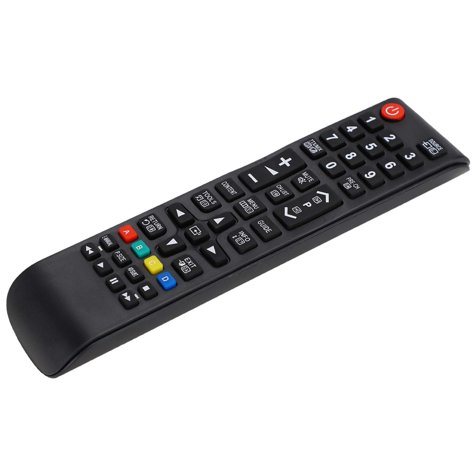 Kuuleyn telecomando TV AA59-00602A per Samsung multifunzione