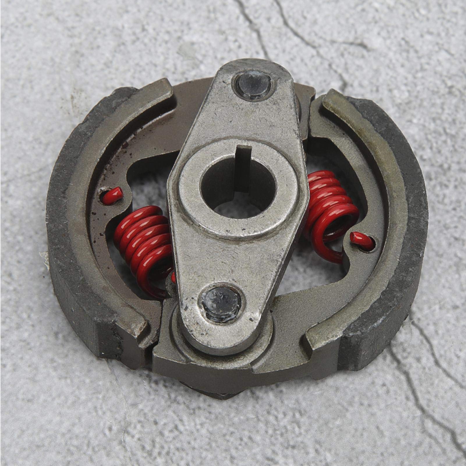 Kuuleyn 43cc 47cc 49cc pastiglie frizione mini moto metallo