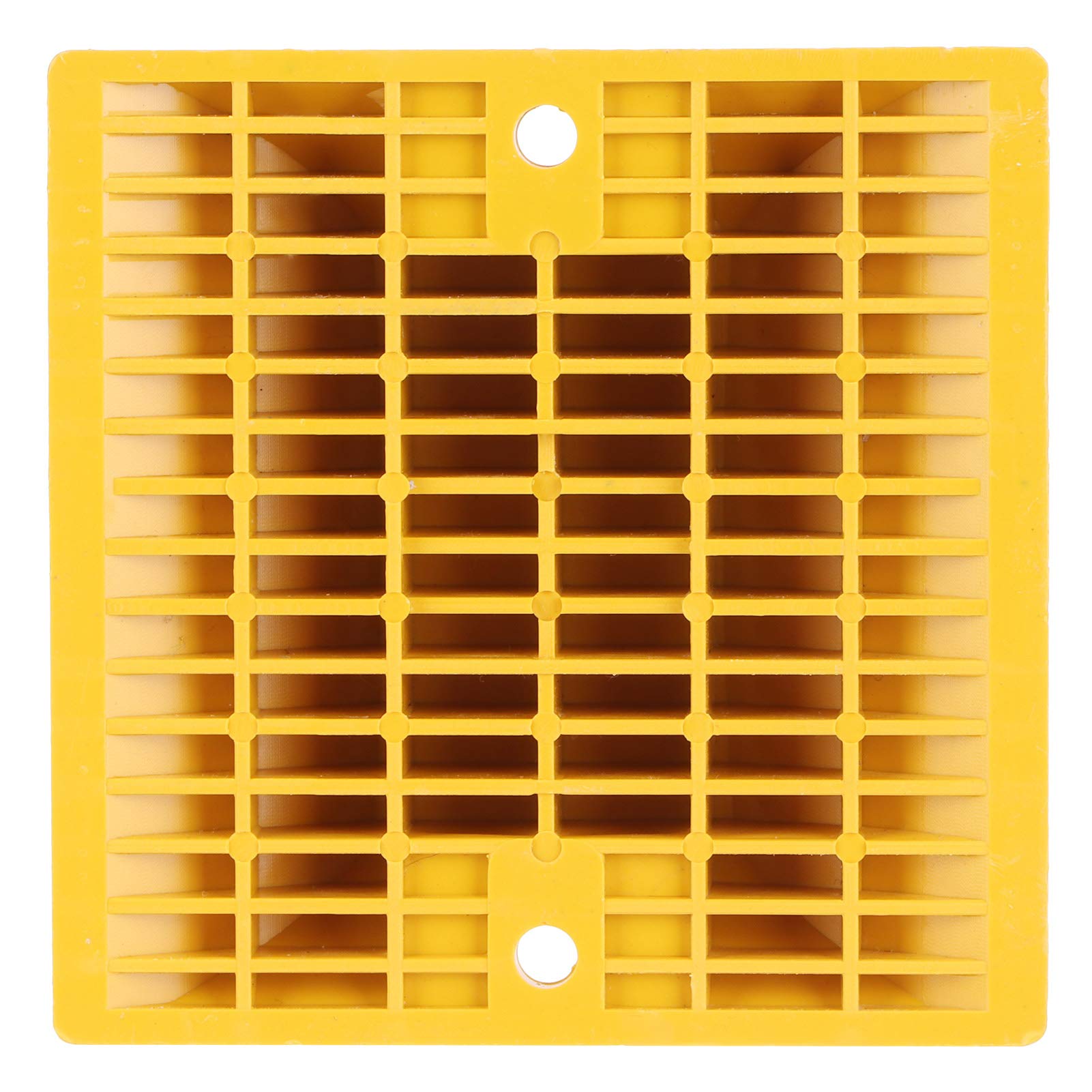 Kuuleyn marcatore stradale giallo riflettente 6 pezzi notte