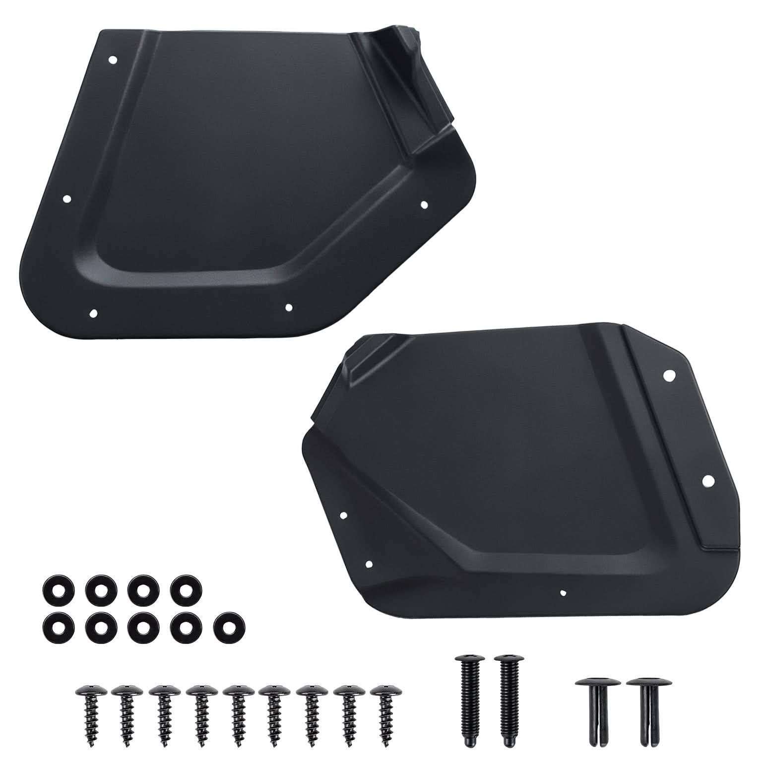 Kemimoto Maverick X3 cover console centrale anteriore