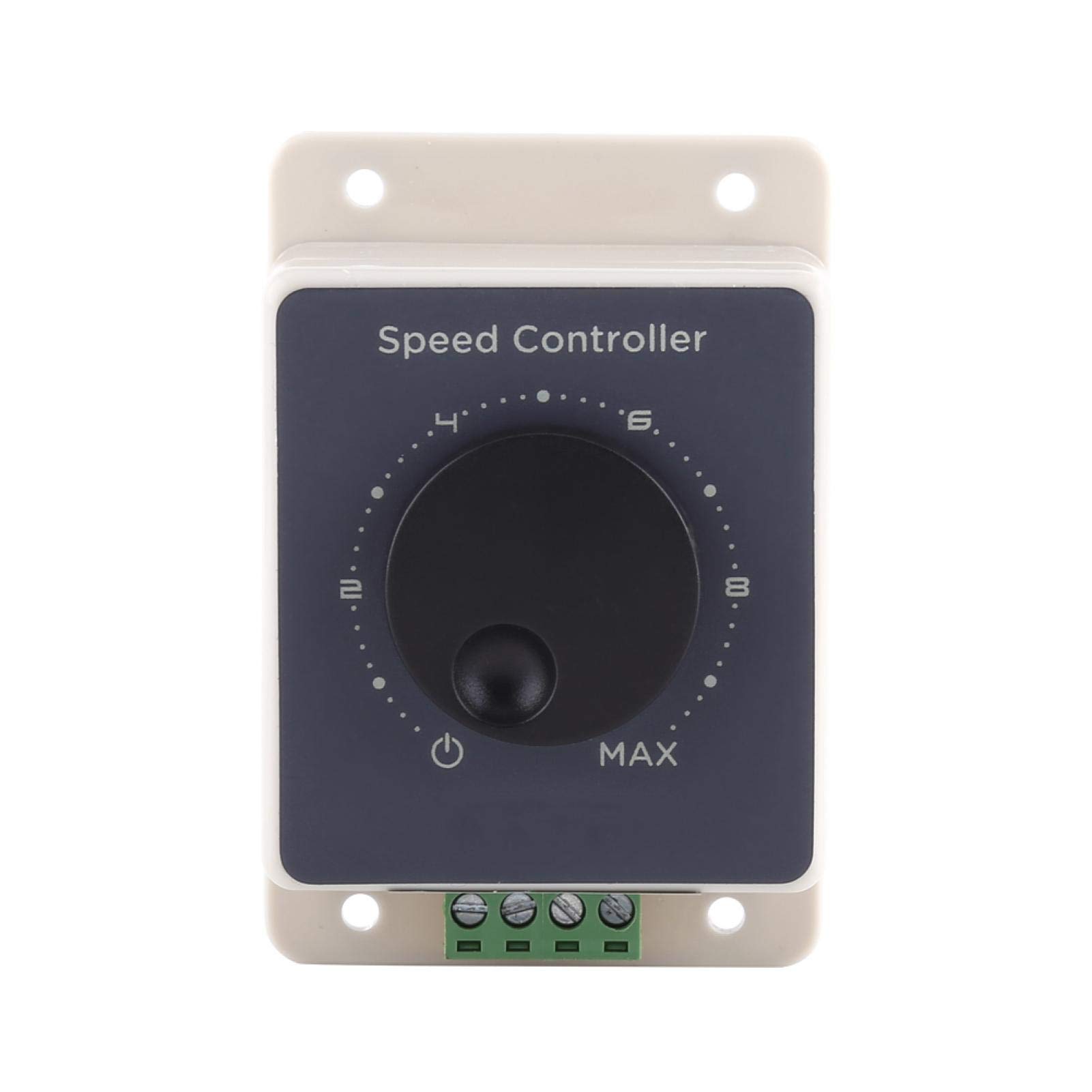 Kuuleyn CCM96SK regolatore motore PWM 10-60V 20A