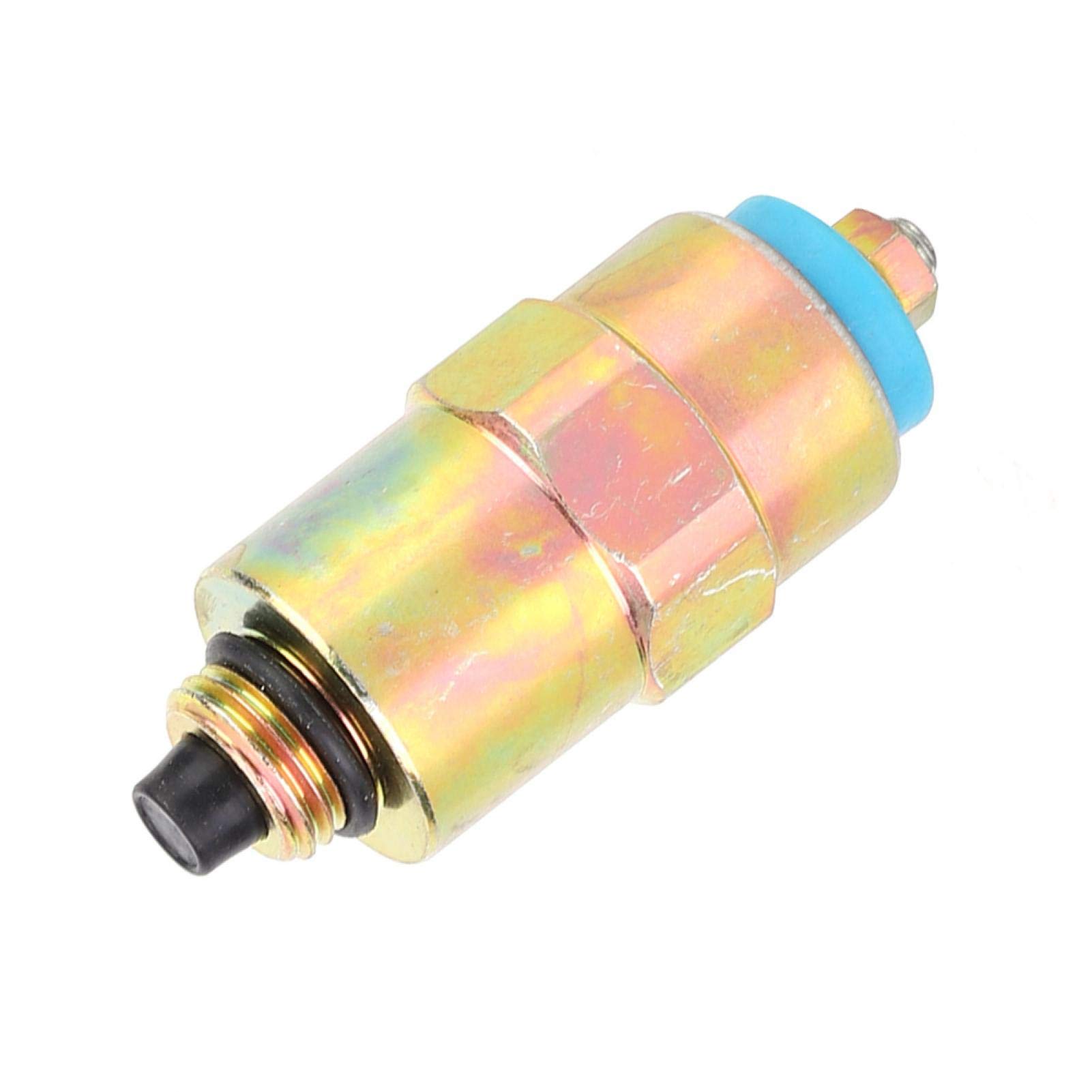 Kuuleyn 7185.900w Elettrovalvola Arresto Gasolio per Ford