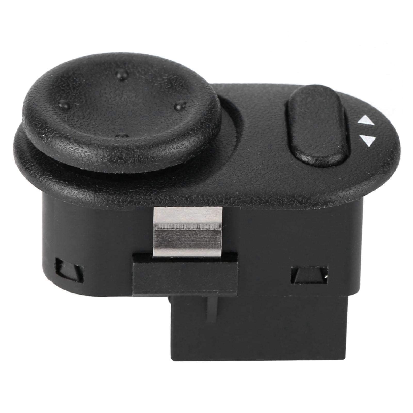 Kuuleyn 922686 interruttore specchietti auto nero Astra-G Saab
