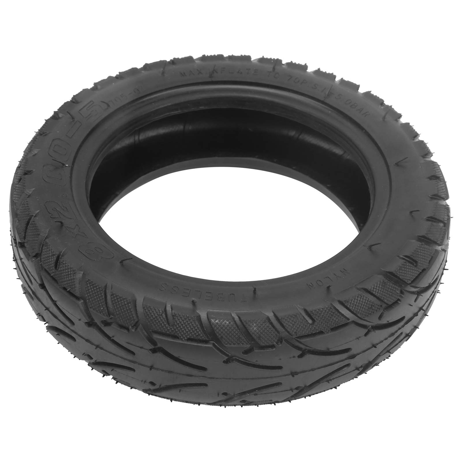 Kuuleyn ruota monopattino 8 pollici 8x2.00-5 tubeless