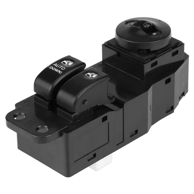 Kuuleyn Interruttore Alzacristalli Hyundai H1 93570-4A000