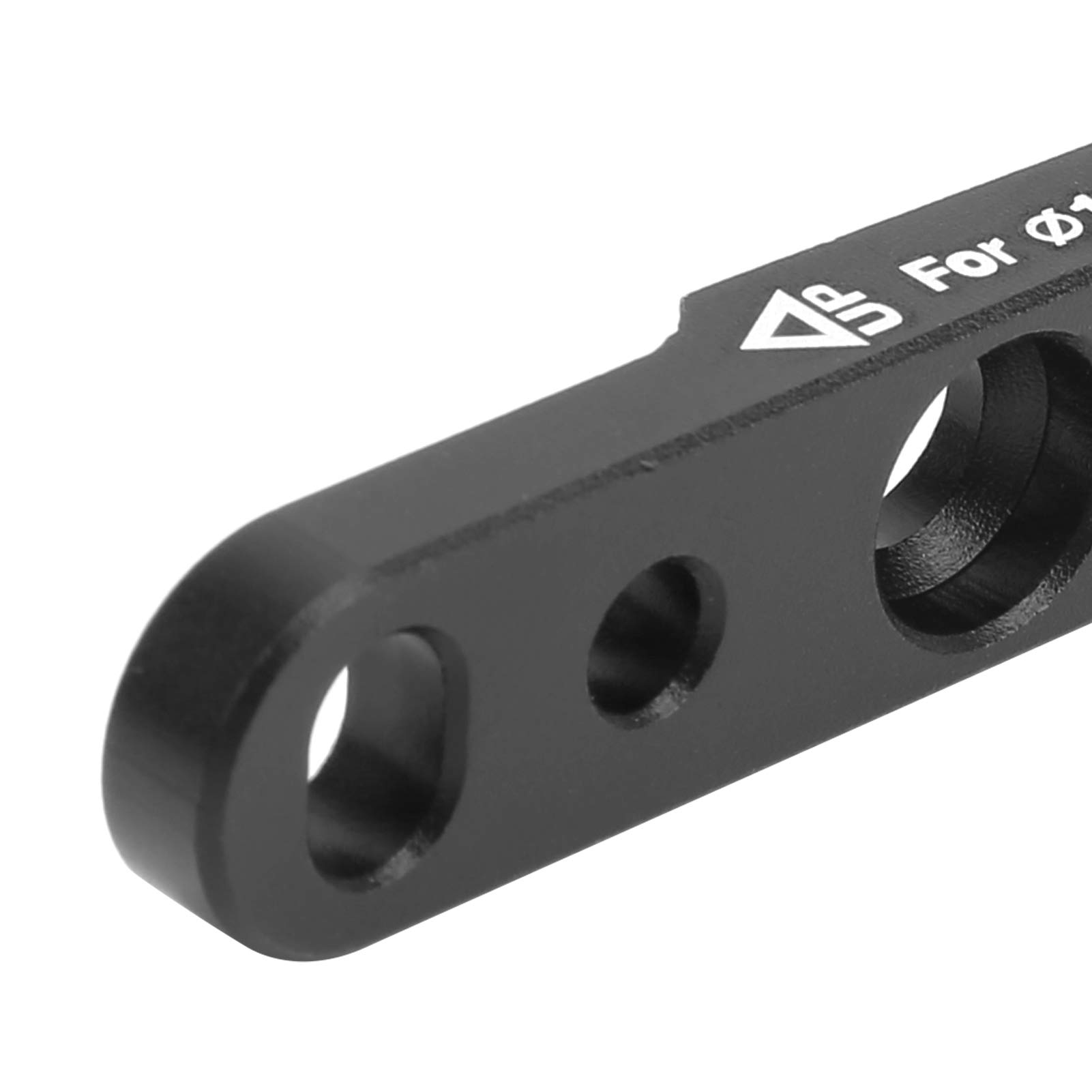 Kuuleyn Adattatore Freno Disco Bici 140/160 mm Alluminio