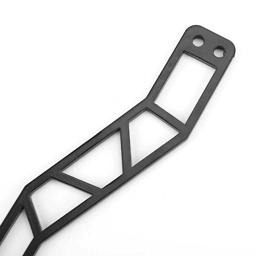 KEMIMOTO Maverick X3 borse portiera anteriori con maniglie