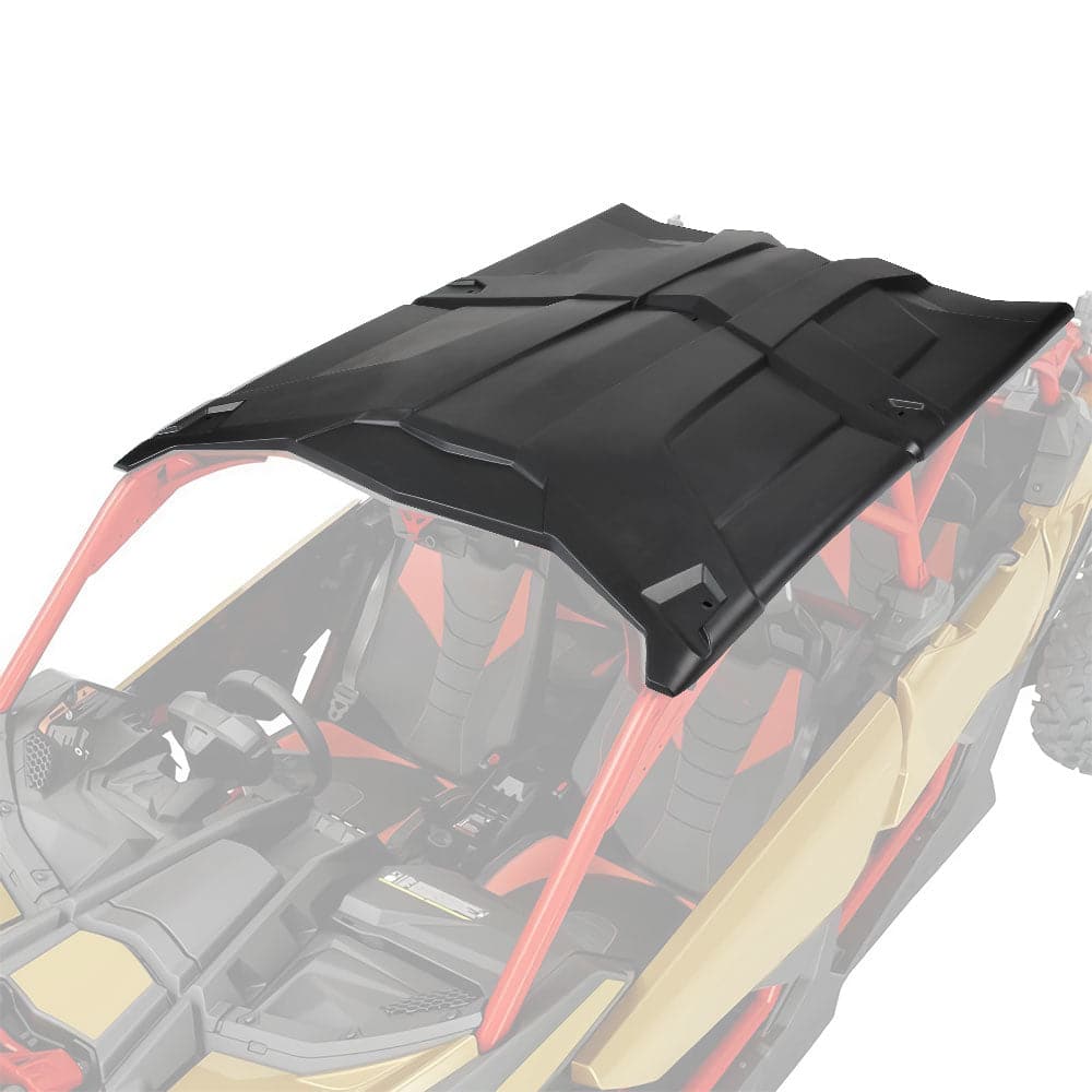 KEMIMOTO Maverick X3 MAX Kit Tetto Rigido e Parafanghi