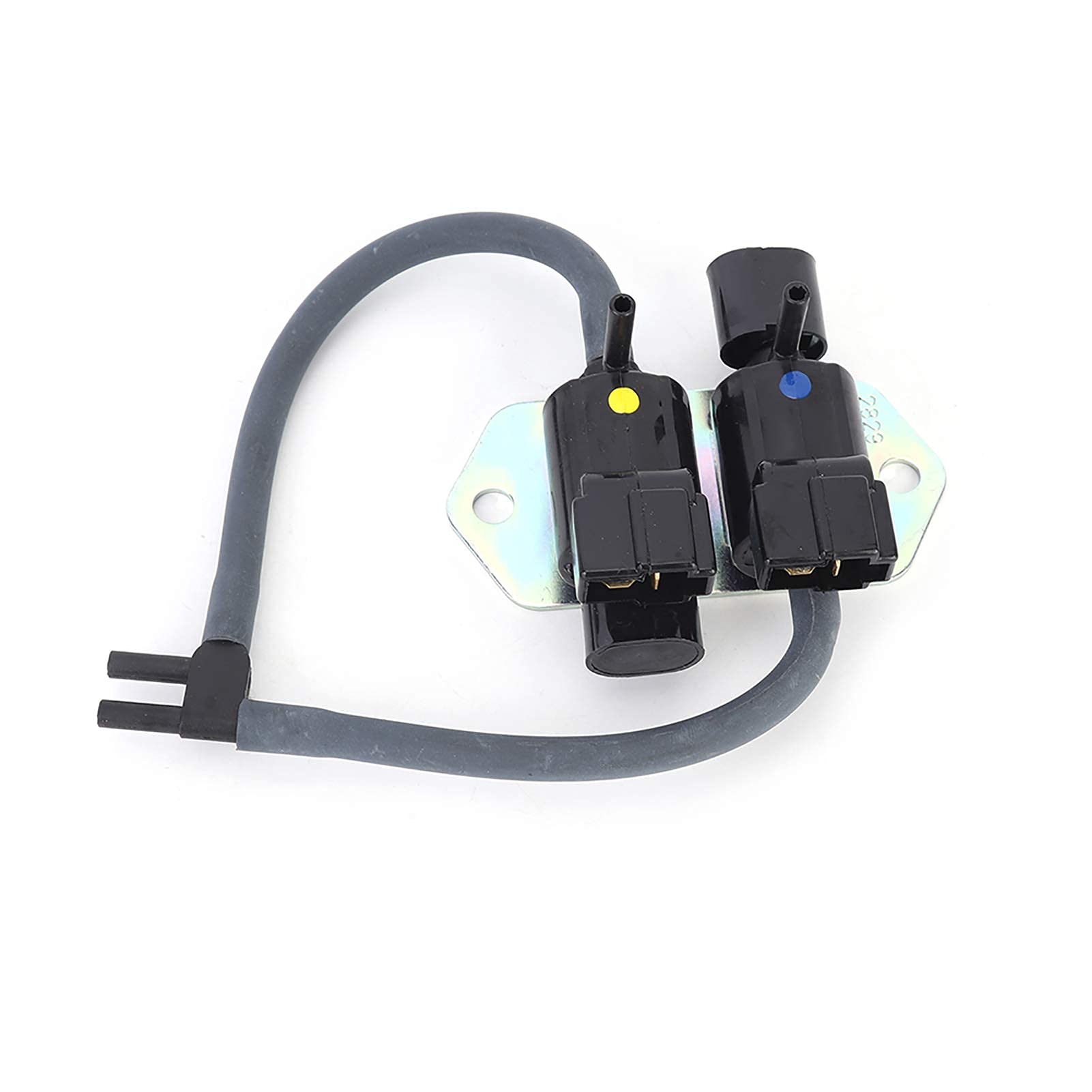 Kuuleyn Elettrovalvola MB937731 per Mitsubishi L200 ABS Alluminio