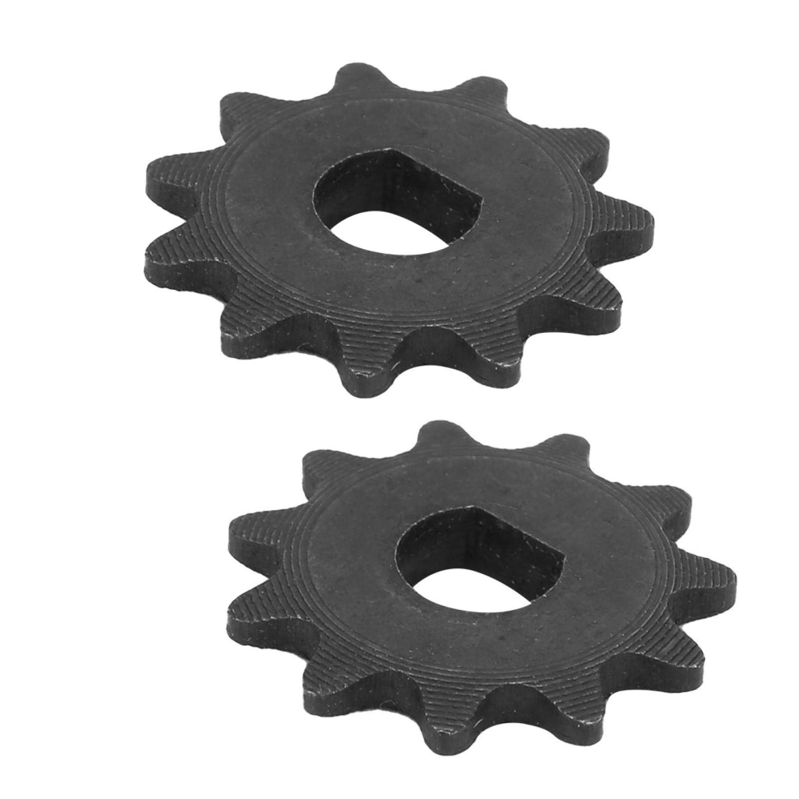Kuuleyn Pignone 11 Denti 25H Scooter 2 pezzi