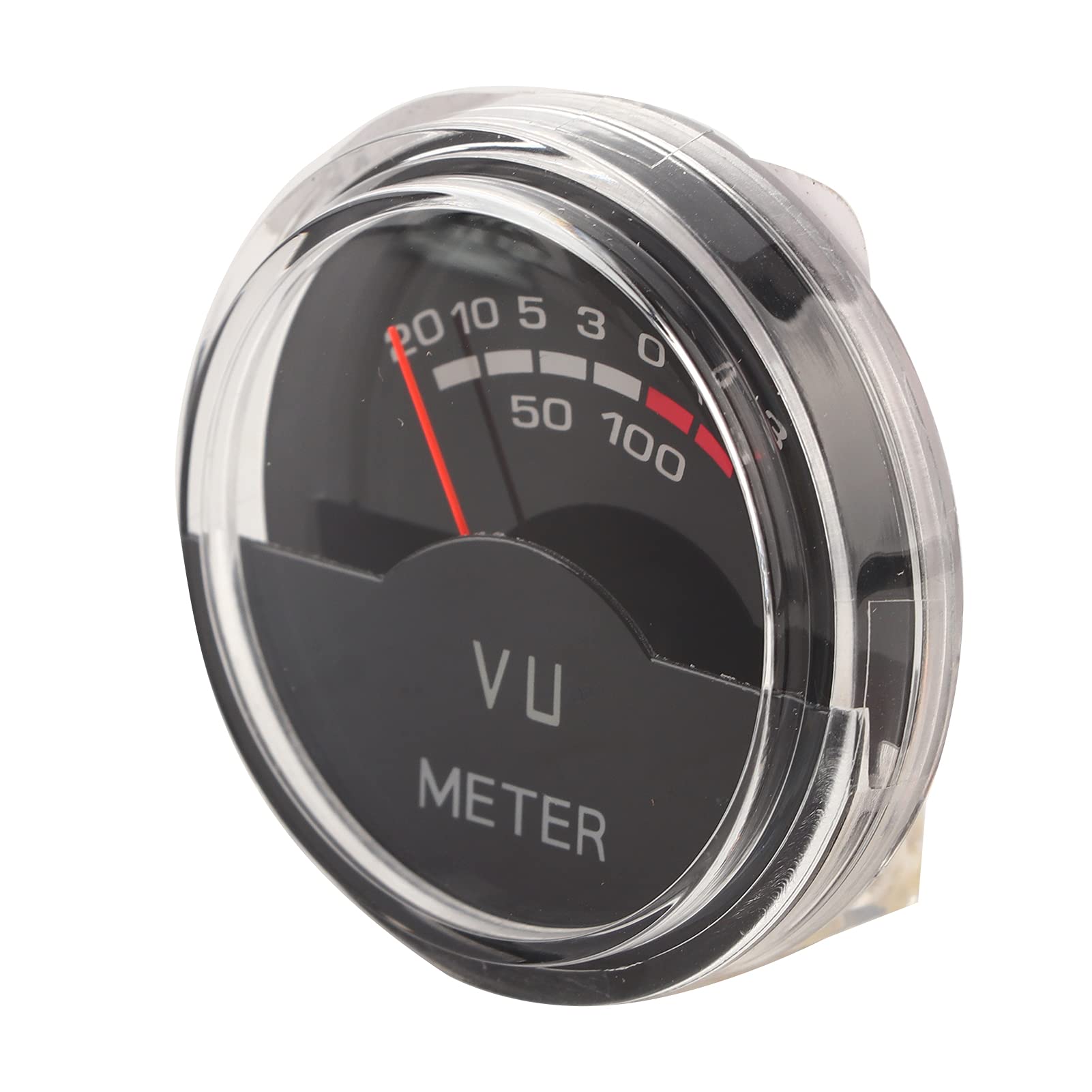 AOWINHIT Mini VU Meter Analogico 3V pannello audio