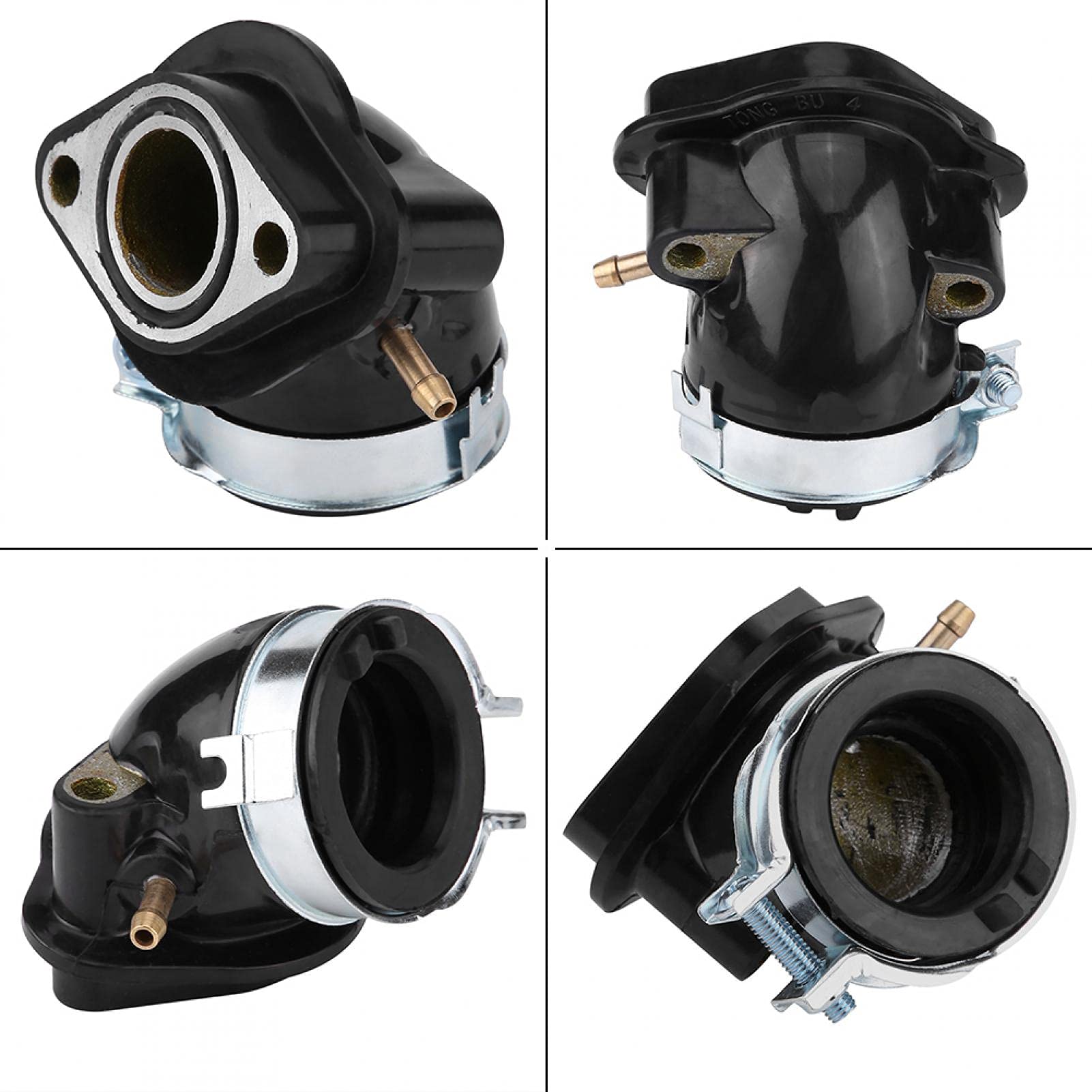 Kuuleyn GY6 125 150 collettore aspirazione carburatore scooter