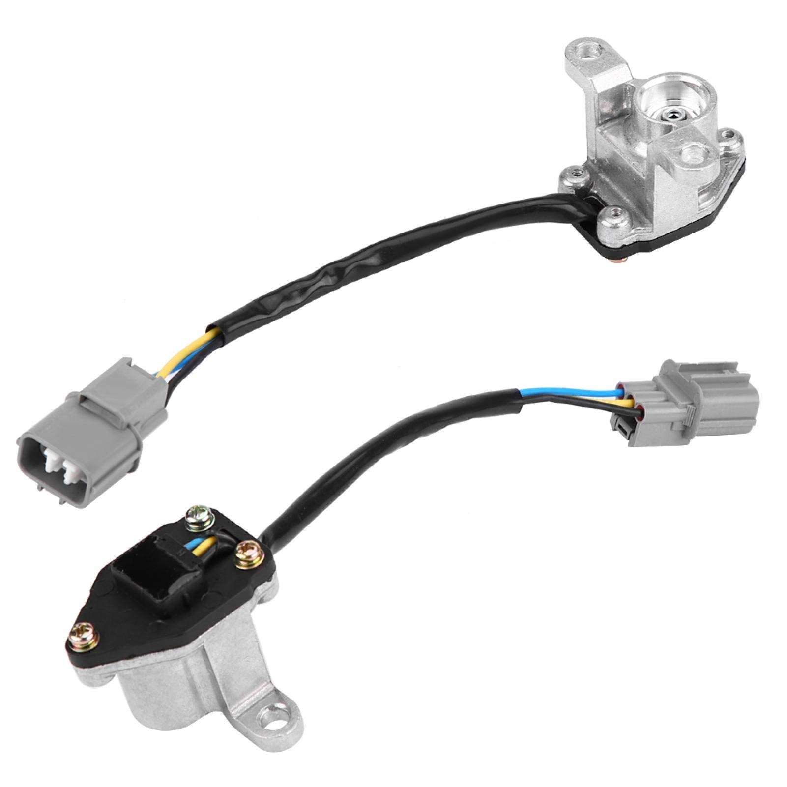 Kuuleyn 78410SY0003 sensore velocità Honda Accord Prelude nero