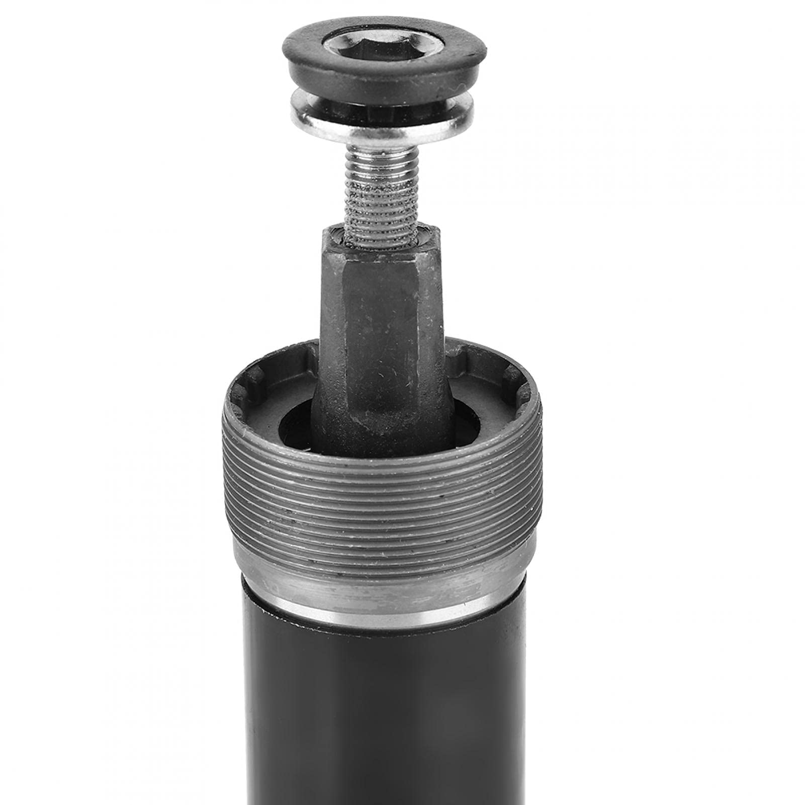 Kuuleyn Movimento centrale bici 68x127,5 mm asse quadro