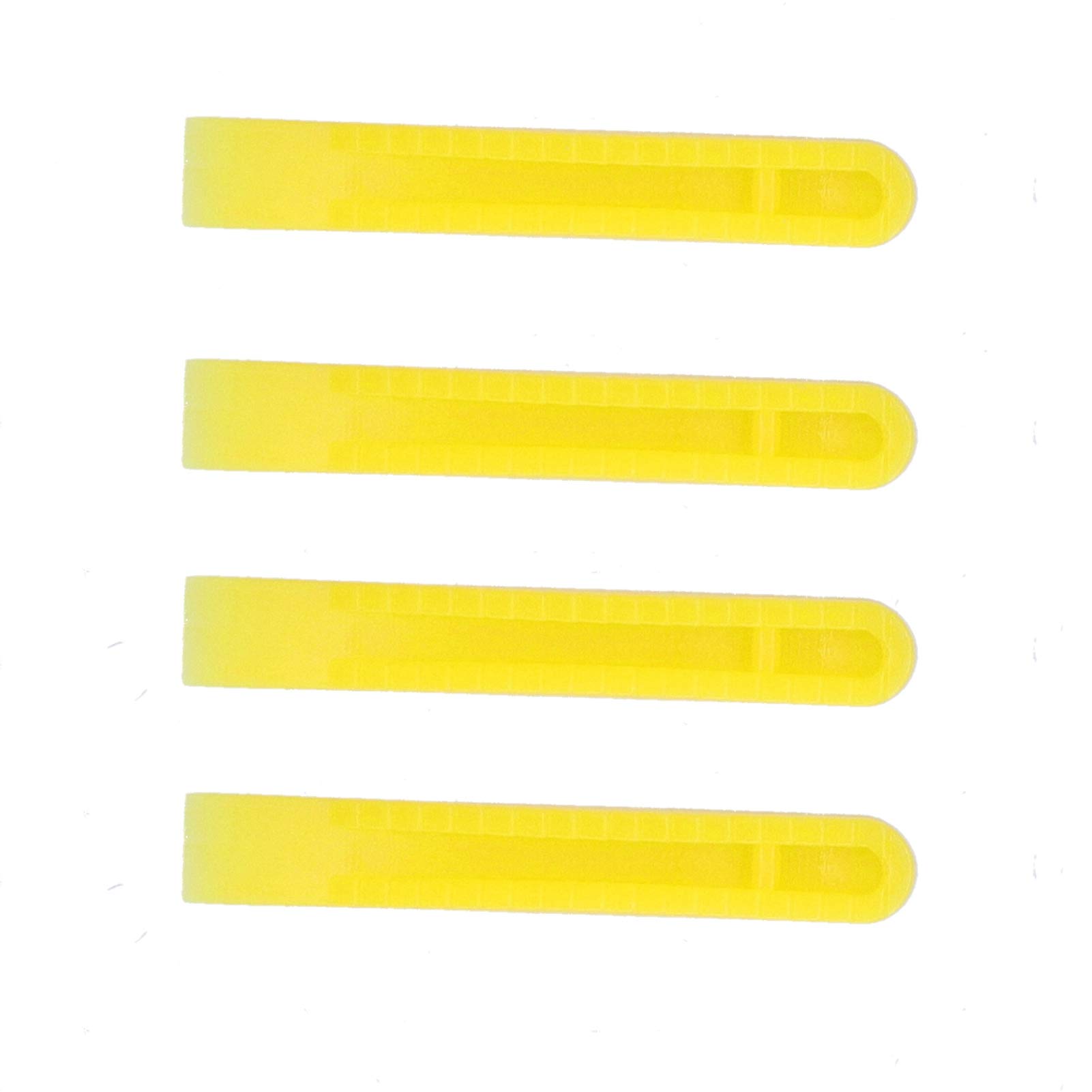Kuuleyn cunei livellamento piastrelle HDPE 100 pezzi piano