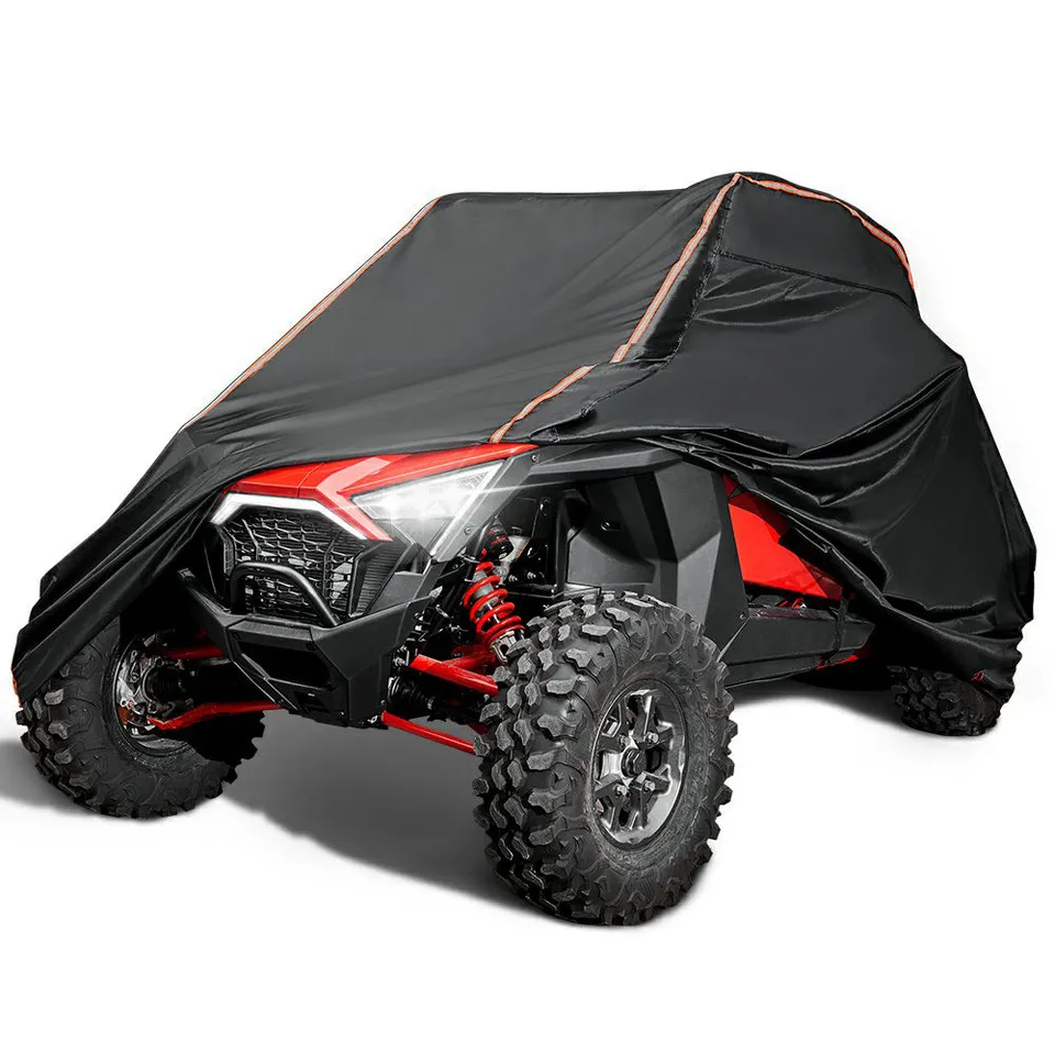 KEMIMOTO Telo Copertura UTV Polaris RZR 420D Impermeabile