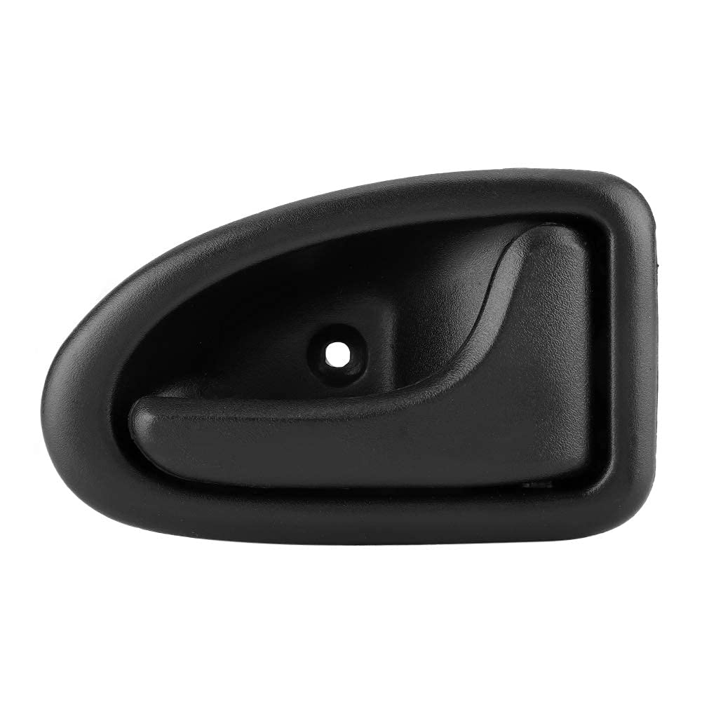 Kuuleyn Copri Maniglia Interna 7700353282 Destra Nero Renault Clio