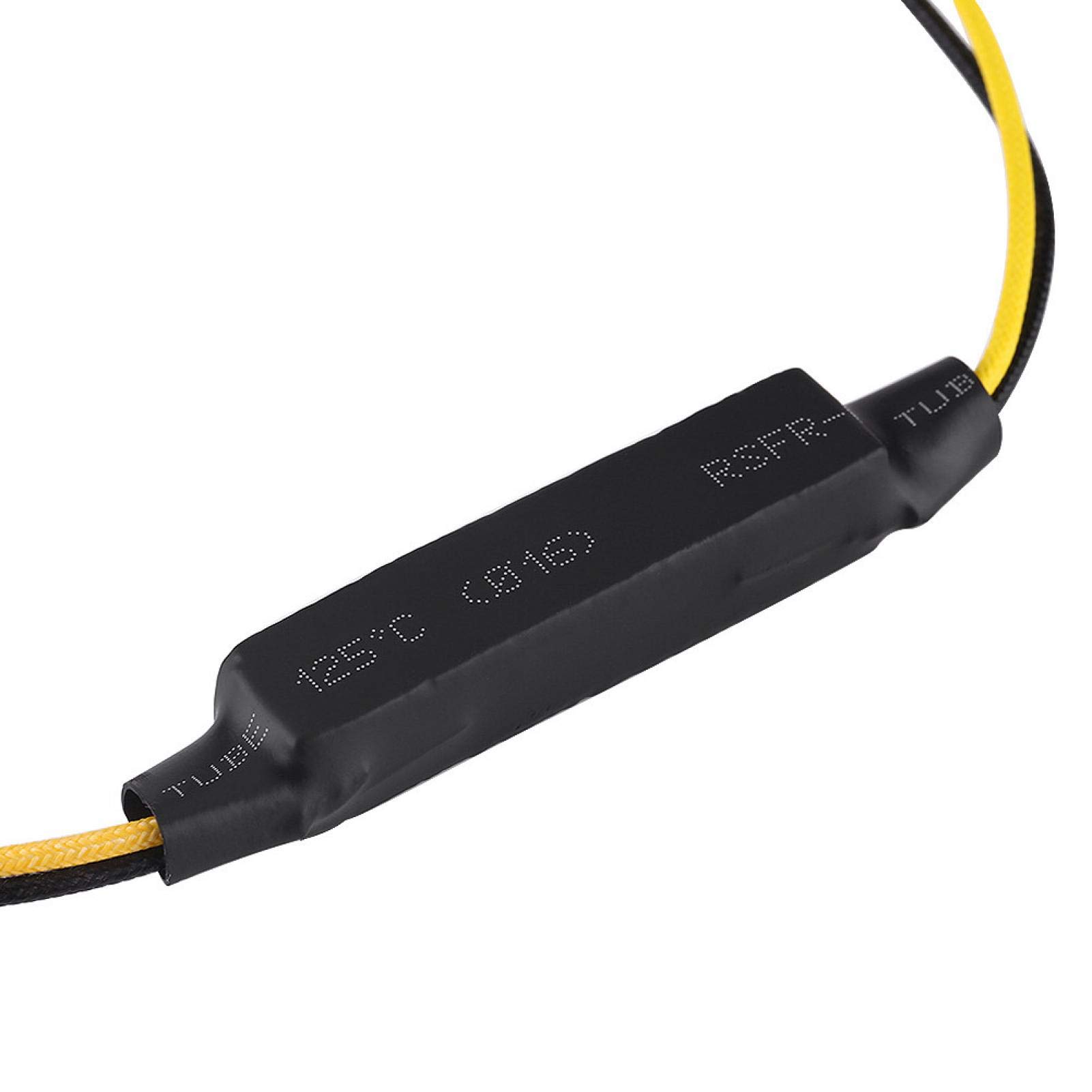 Kuuleyn resistenza carico LED 21W 12V frecce moto DC