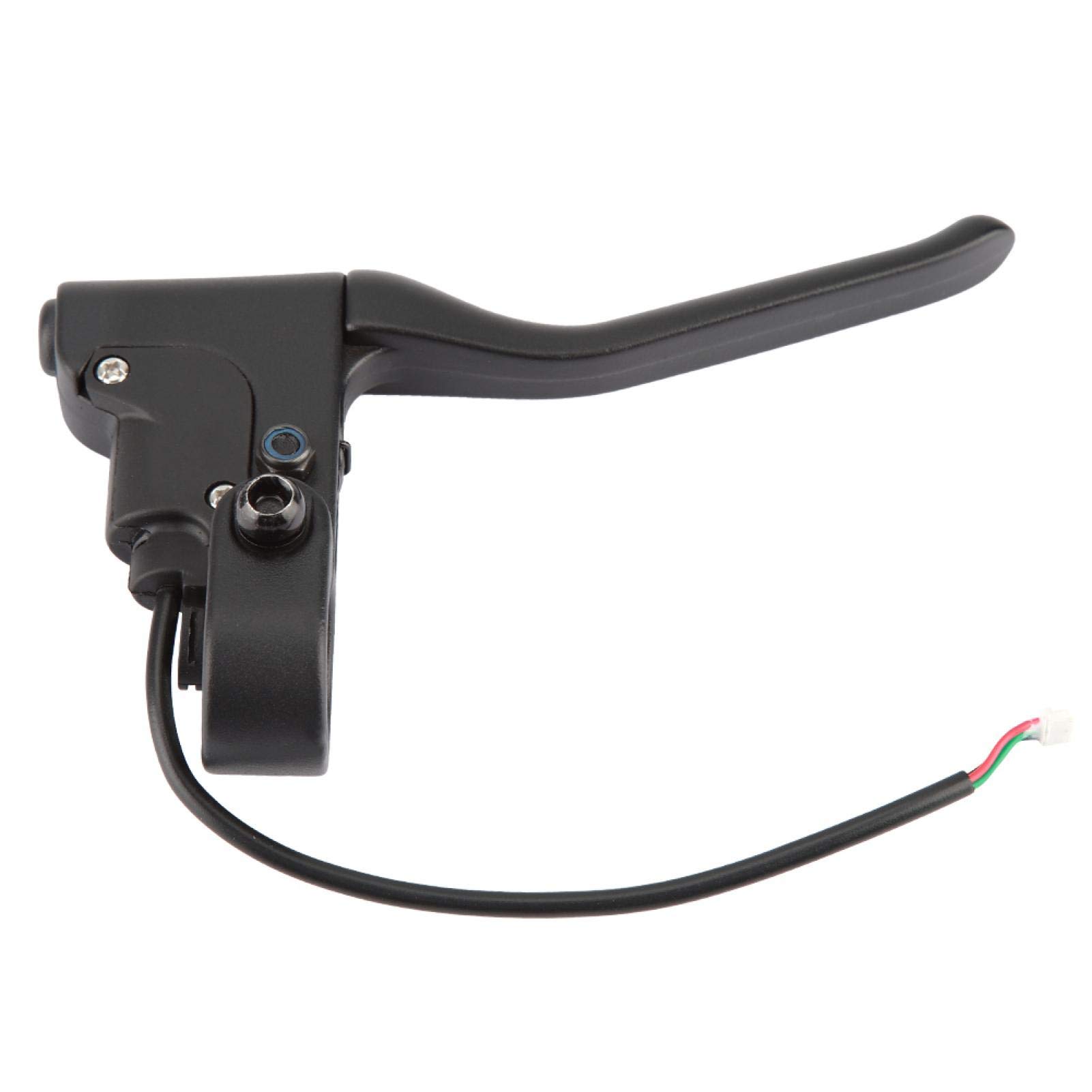 Kuuleyn leva freno monopattino M365 in alluminio nero resistente