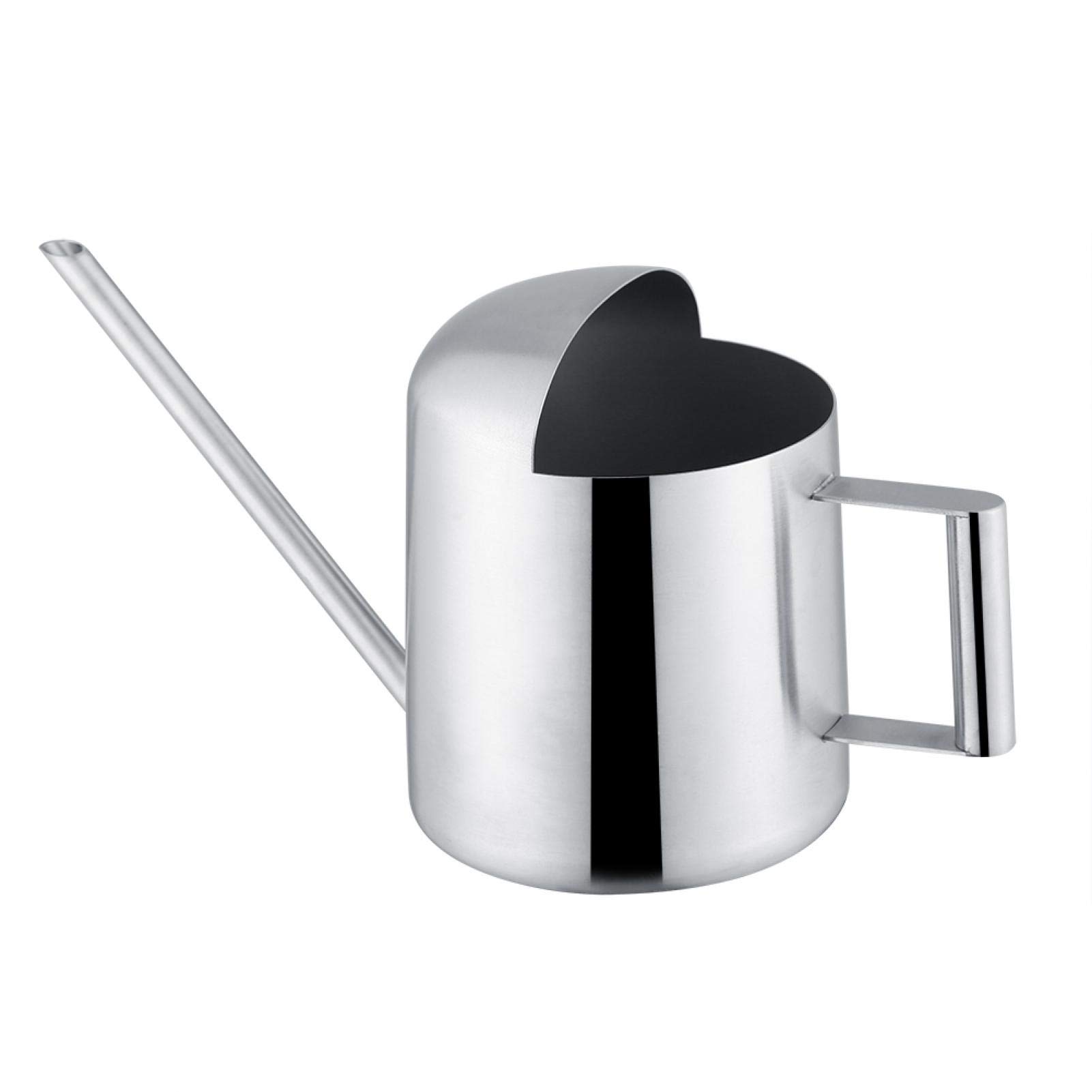 Kuuleyn annaffiatoio acciaio inox 300 ml becco lungo