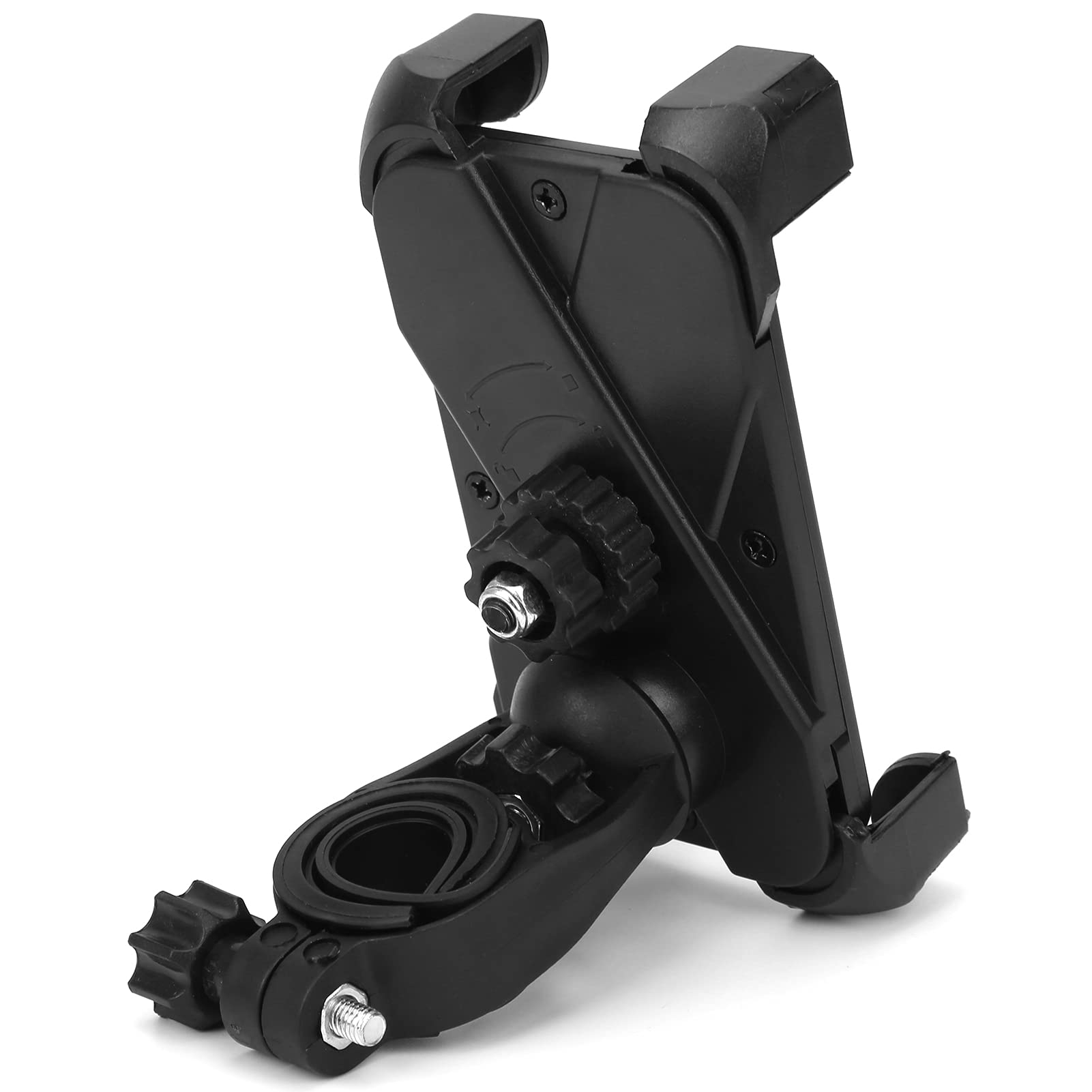Kuuleyn supporto telefono bici da manubrio 360°