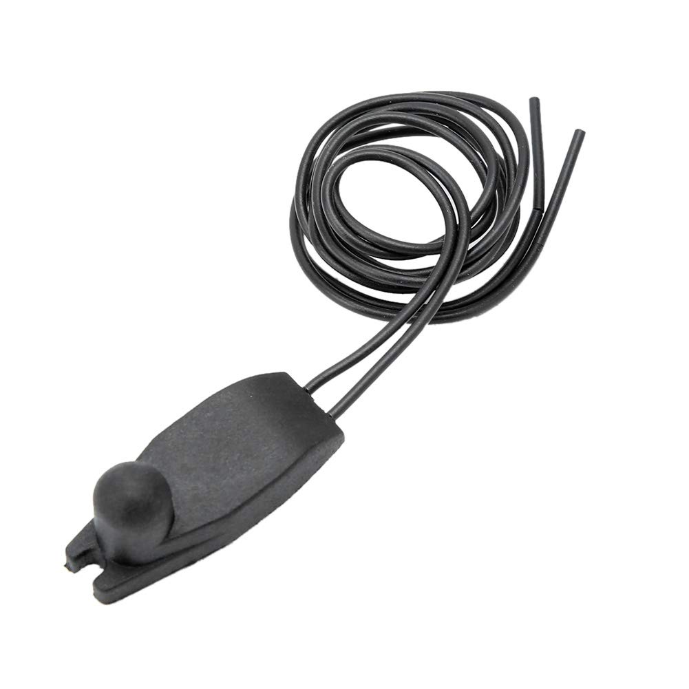 Kuuleyn 6445.F9 Sensore Temperatura Esterna Auto Nero