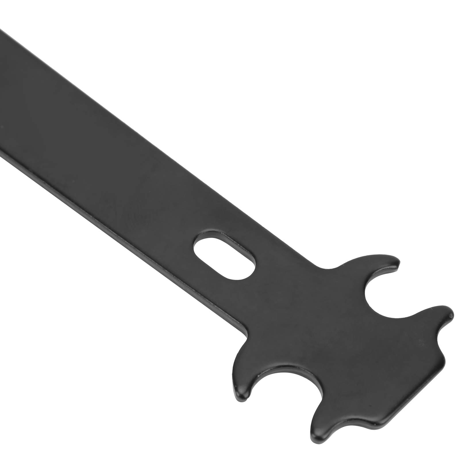 Kuuleyn Misuratore Usura Catena Bici Acciaio 6-10 Velocità