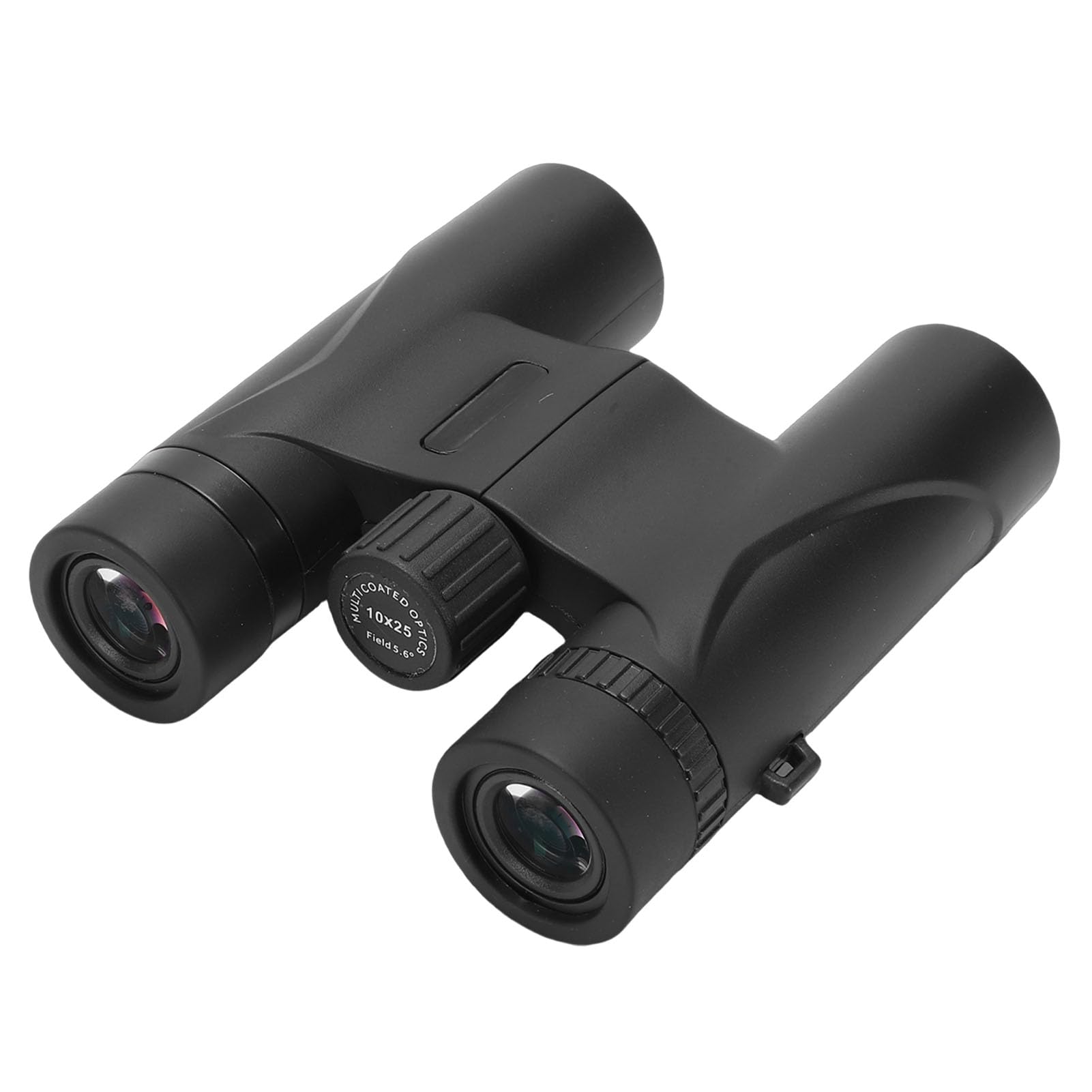 AOWINHIT Binocolo pieghevole 10x25 birdwatching