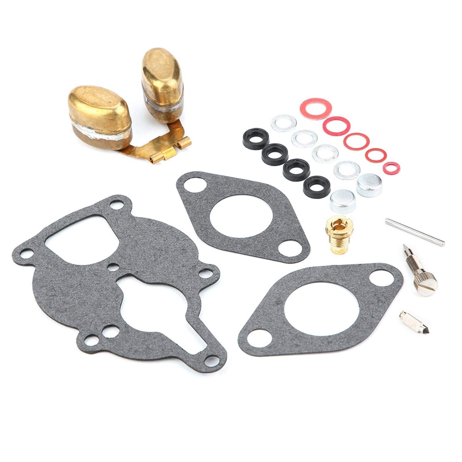 Kuuleyn Kit Carburatore 23 Pezzi Zenith Wisconsin