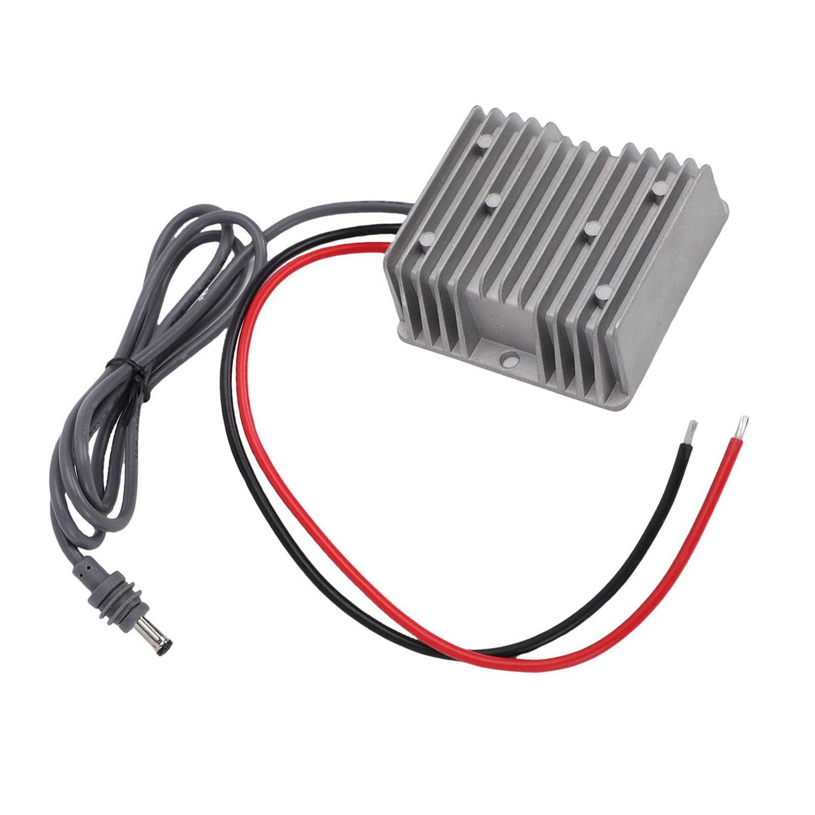 AOWINHIT 12V-57V 4,5A Convertitore Boost Impermeabile Outdoor