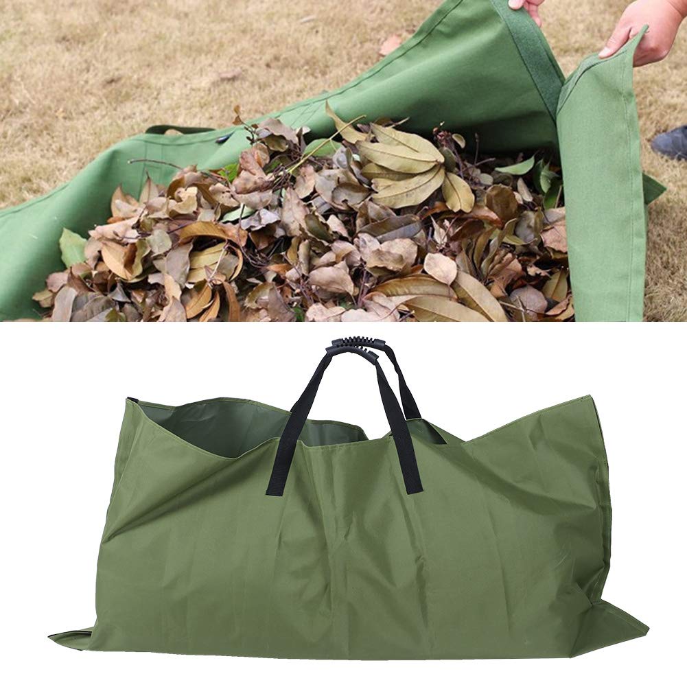 Kuuleyn Sacco rifiuti giardino Oxford grande capacità