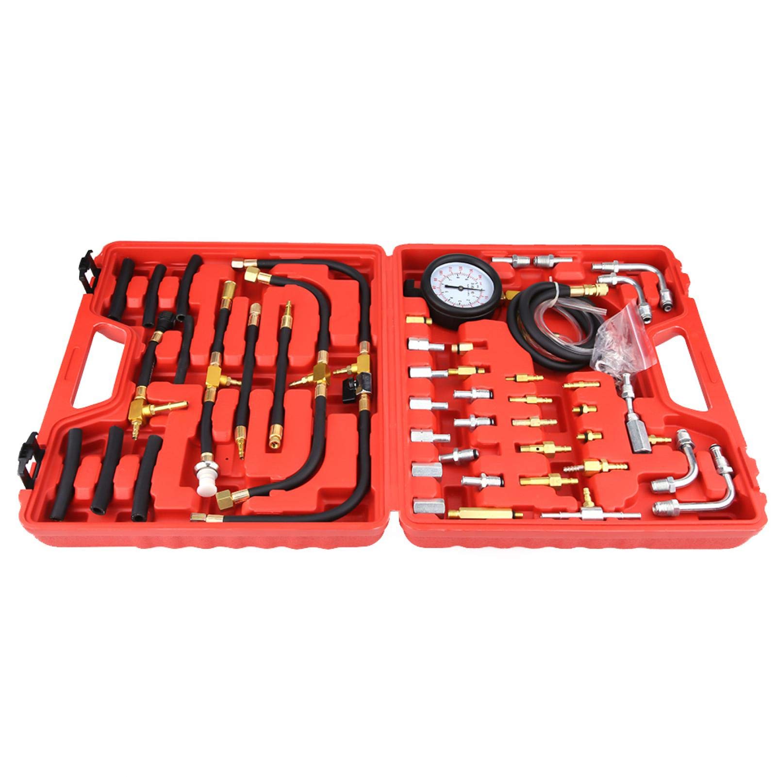 Kuuleyn kit tester pressione carburante 0-10 bar