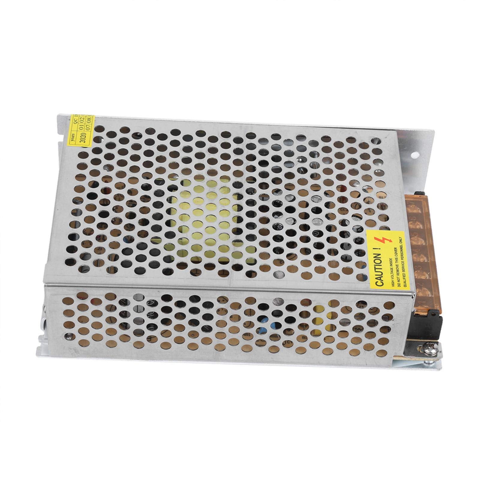Kuuleyn Driver 12V8.5A 100W Alimentatore LED 12V