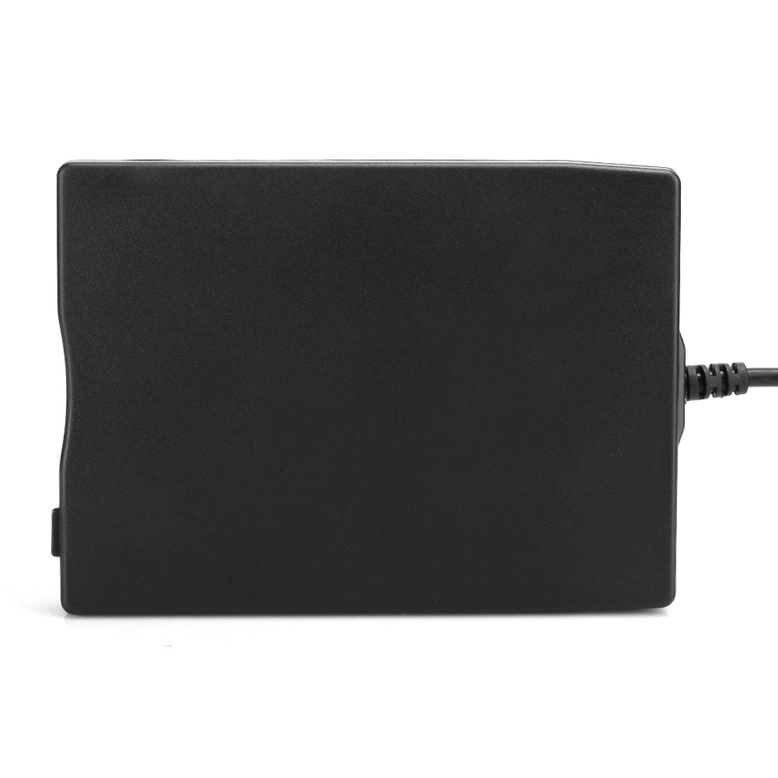 Kuuleyn Lettore floppy esterno 3,5 pollici USB