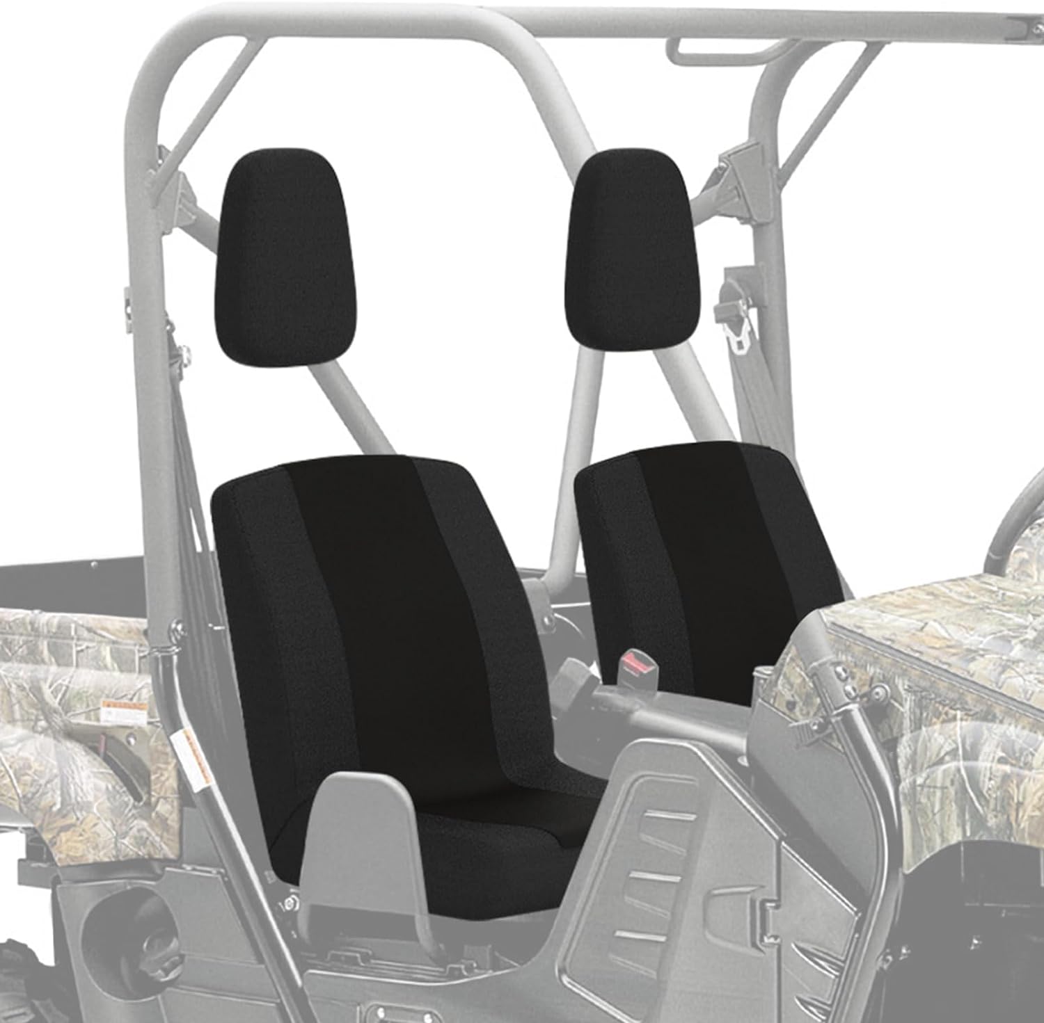 KEMIMOTO Rhino Coprisella ATV Yamaha impermeabile 4pz