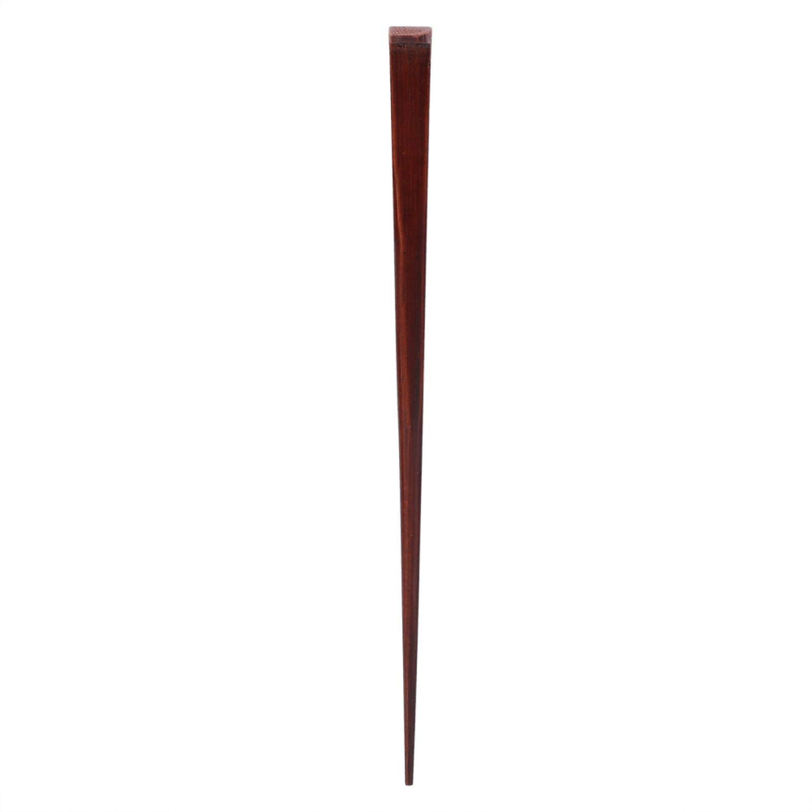 Kuuleyn Set Utensili Tè Bambù Cerimonia Gongfu 2 Pezzi Bambù