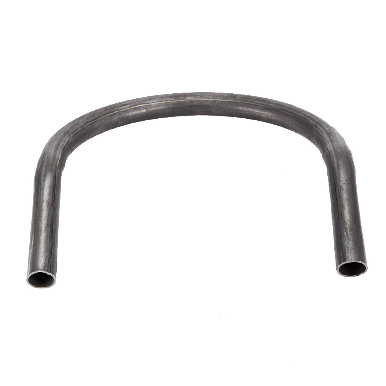 Kuuleyn anello telaio posteriore moto 230 mm acciaio