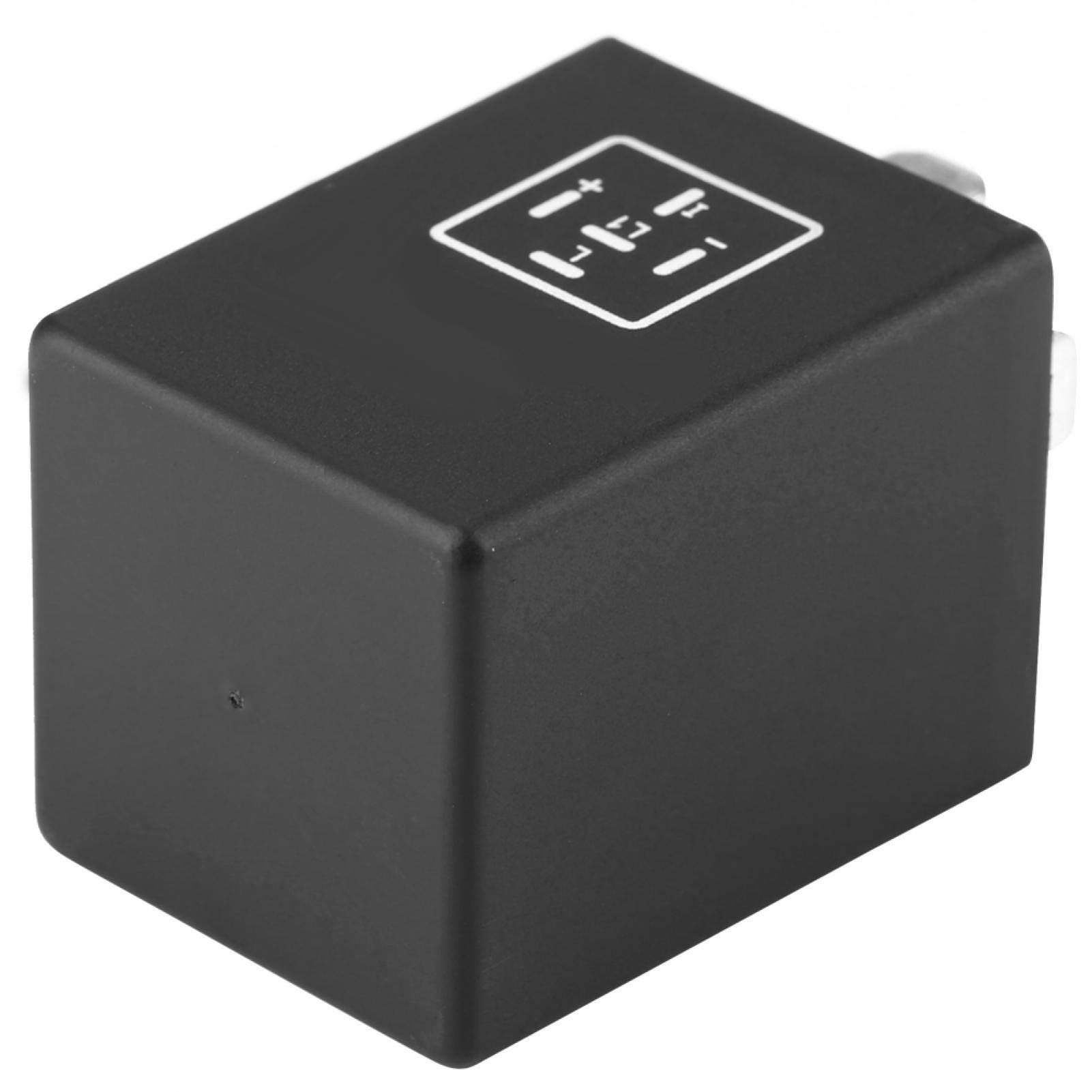 Kuuleyn EP27 FL27 Relè Frecce LED 12V 5 Pin Anti Hyperflash