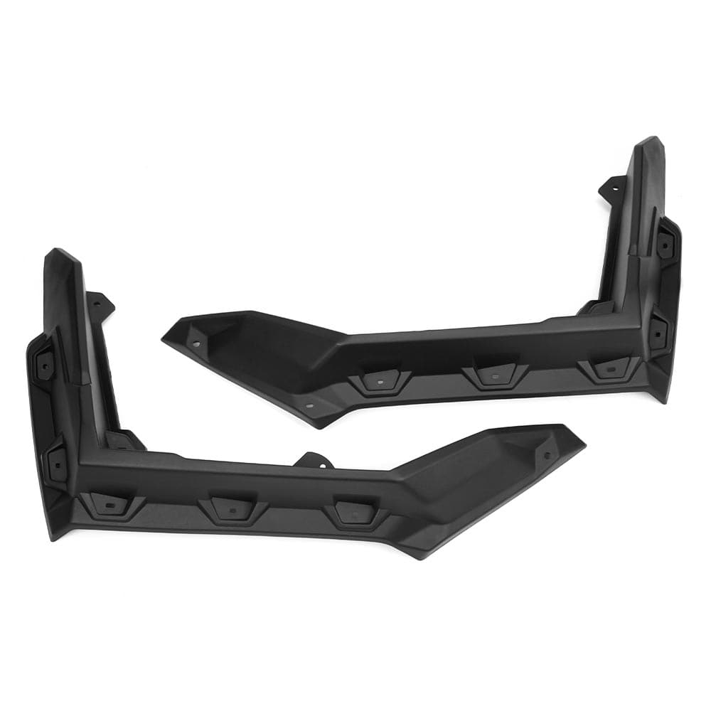 KEMIMOTO Maverick X3 MAX Kit Tetto Rigido e Parafanghi