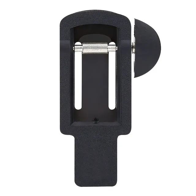 Kuuleyn taglia ance sassofono soprano metallo 75 mm