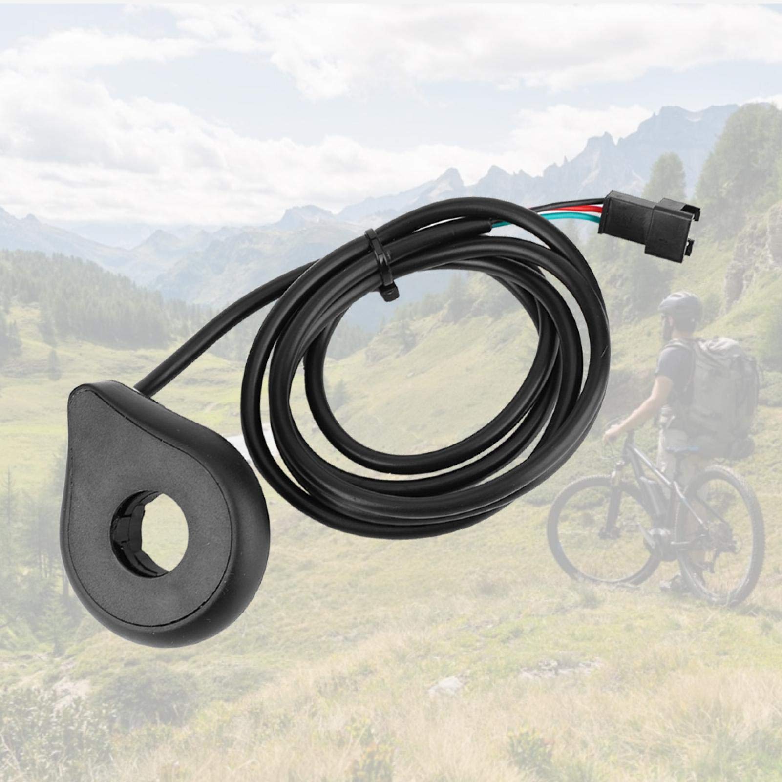 Kuuleyn sensore pedalata bici elettrica 12 magneti