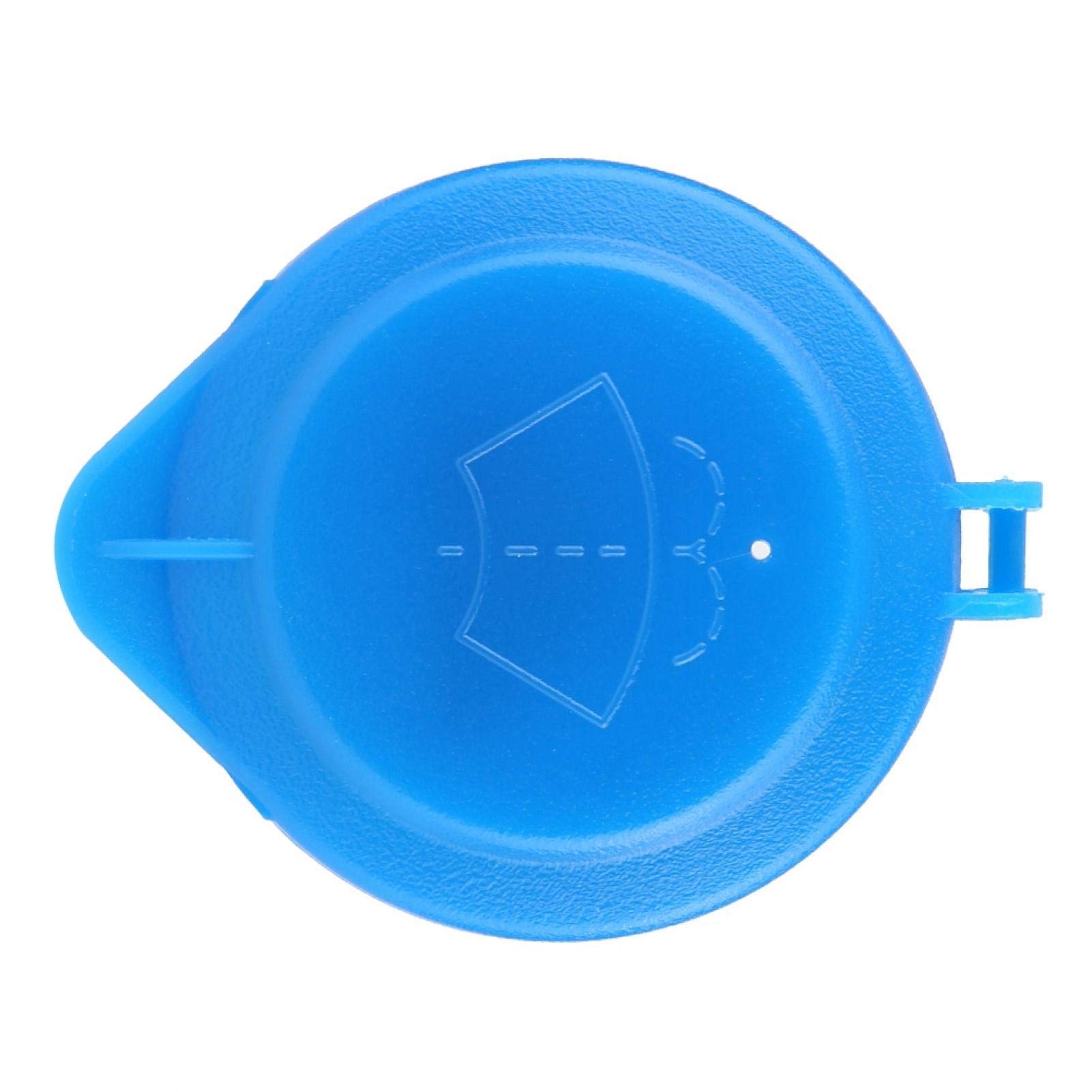 Kuuleyn 643237 tappo vaschetta lavavetri blu