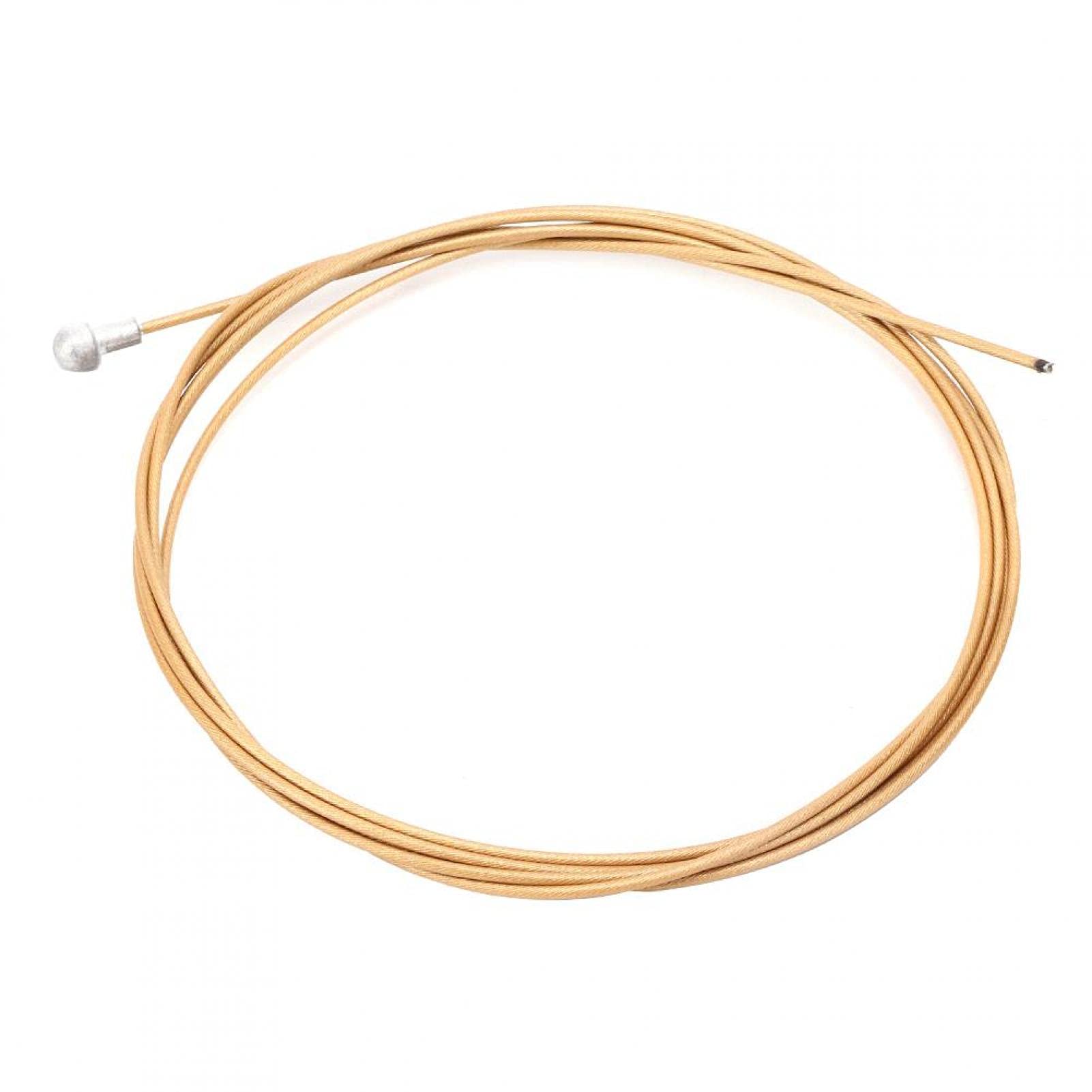 Kuuleyn Cavo Cambio Bici Acciaio Inox 1,7 m