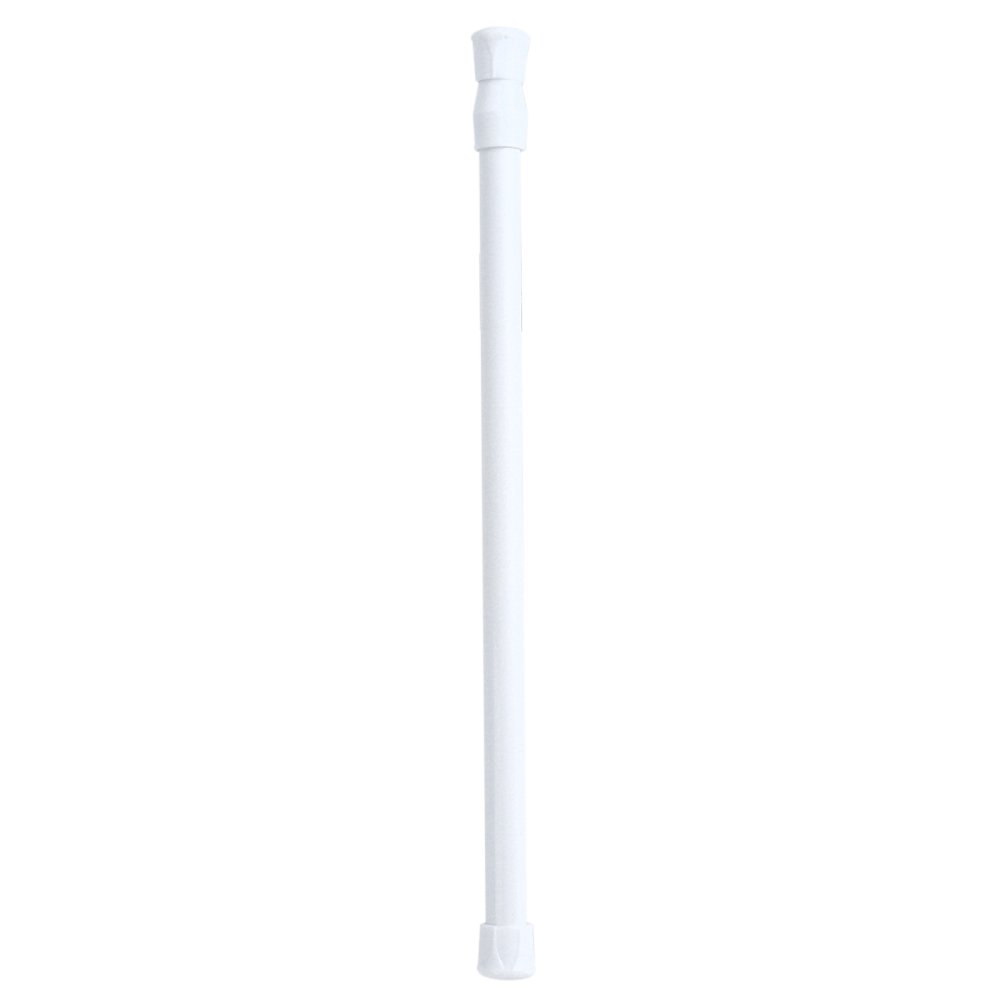Kuuleyn Asta Tensione Regolabile Avorio 30-50 cm Acciaio