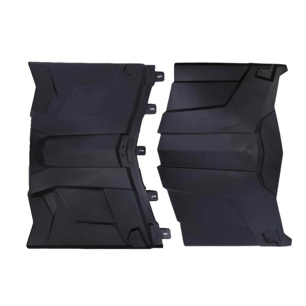 KEMIMOTO Maverick X3 MAX kit portiere inferiori + tetto 4 posti